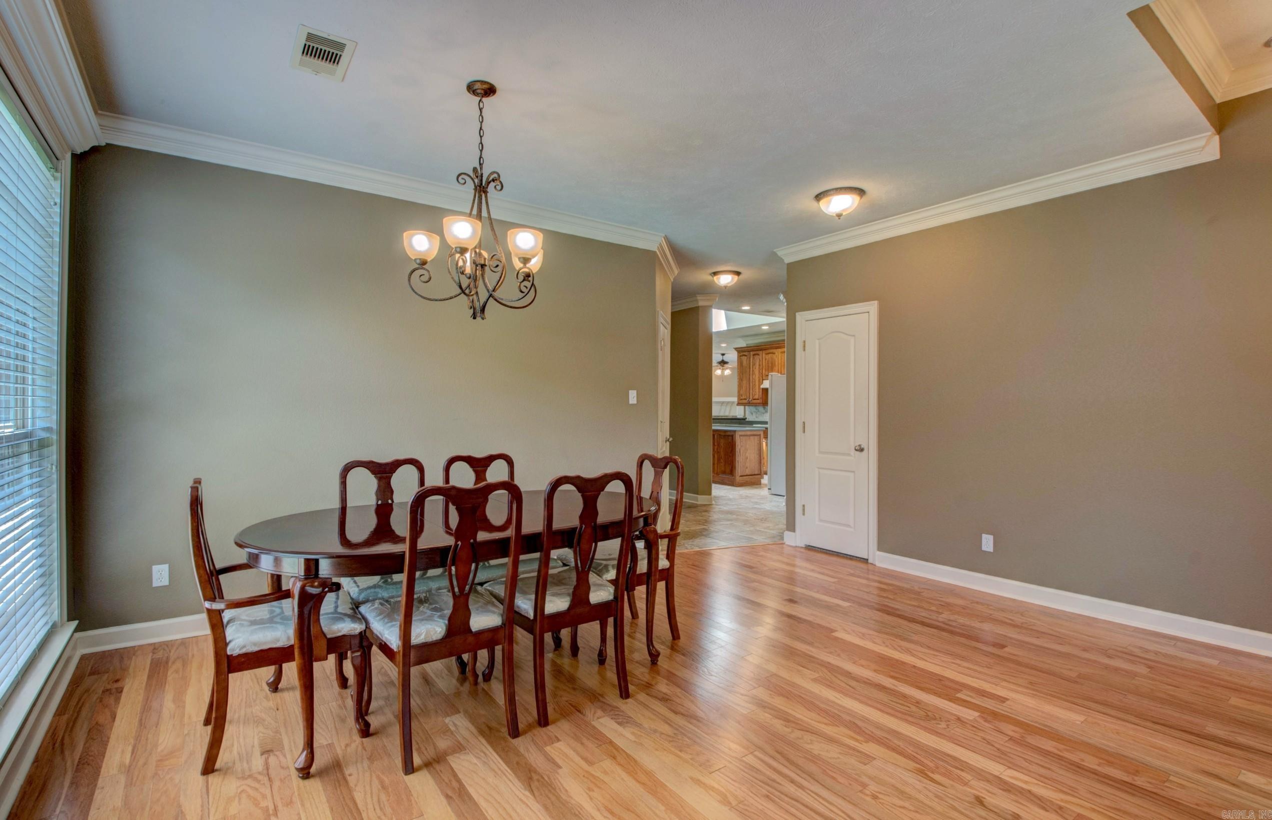 124  Mountain Valley  Maumelle, AR