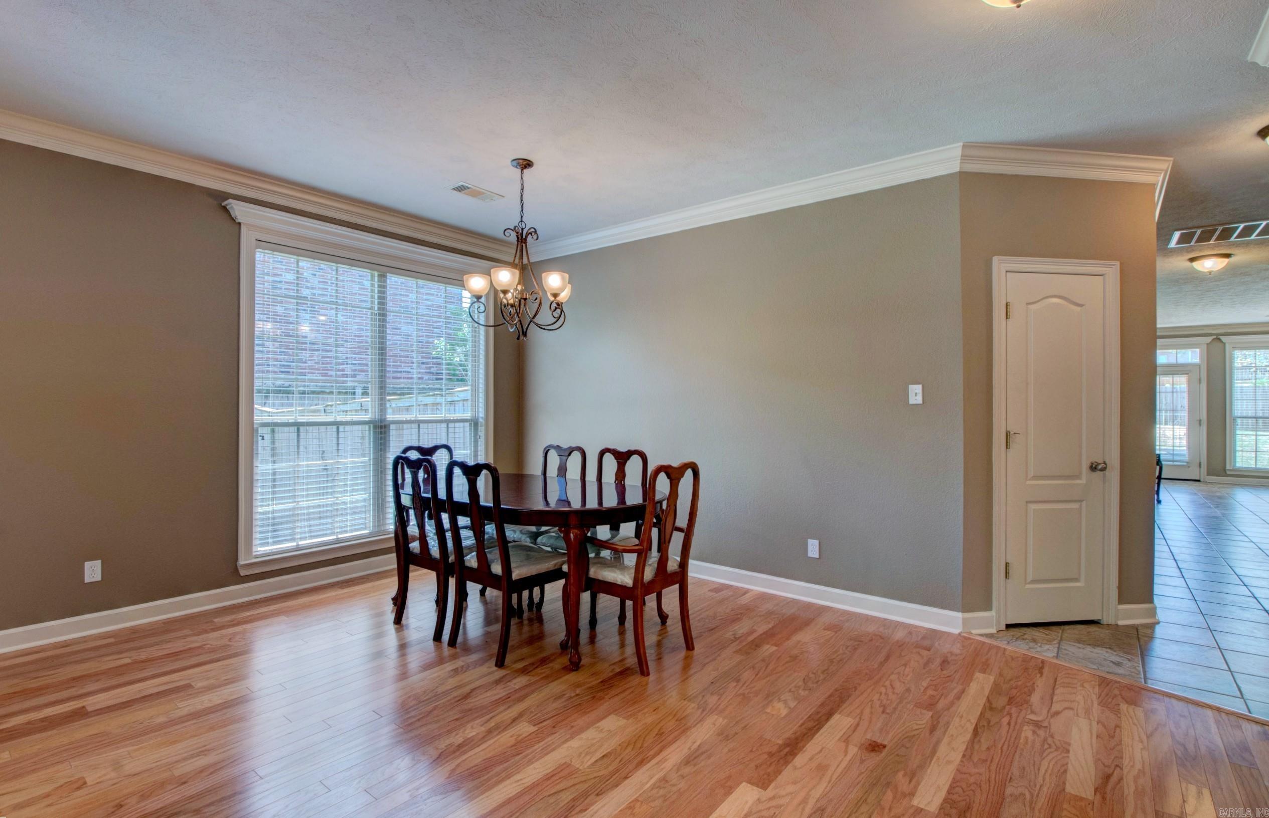 124  Mountain Valley  Maumelle, AR