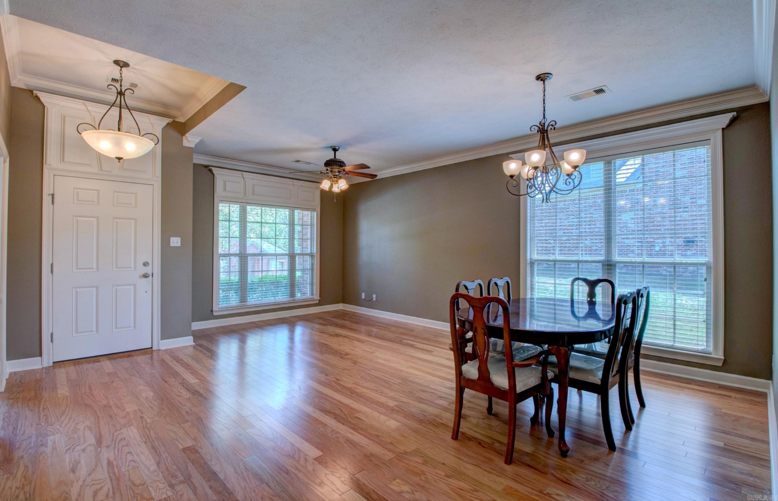 124  Mountain Valley  Maumelle, AR