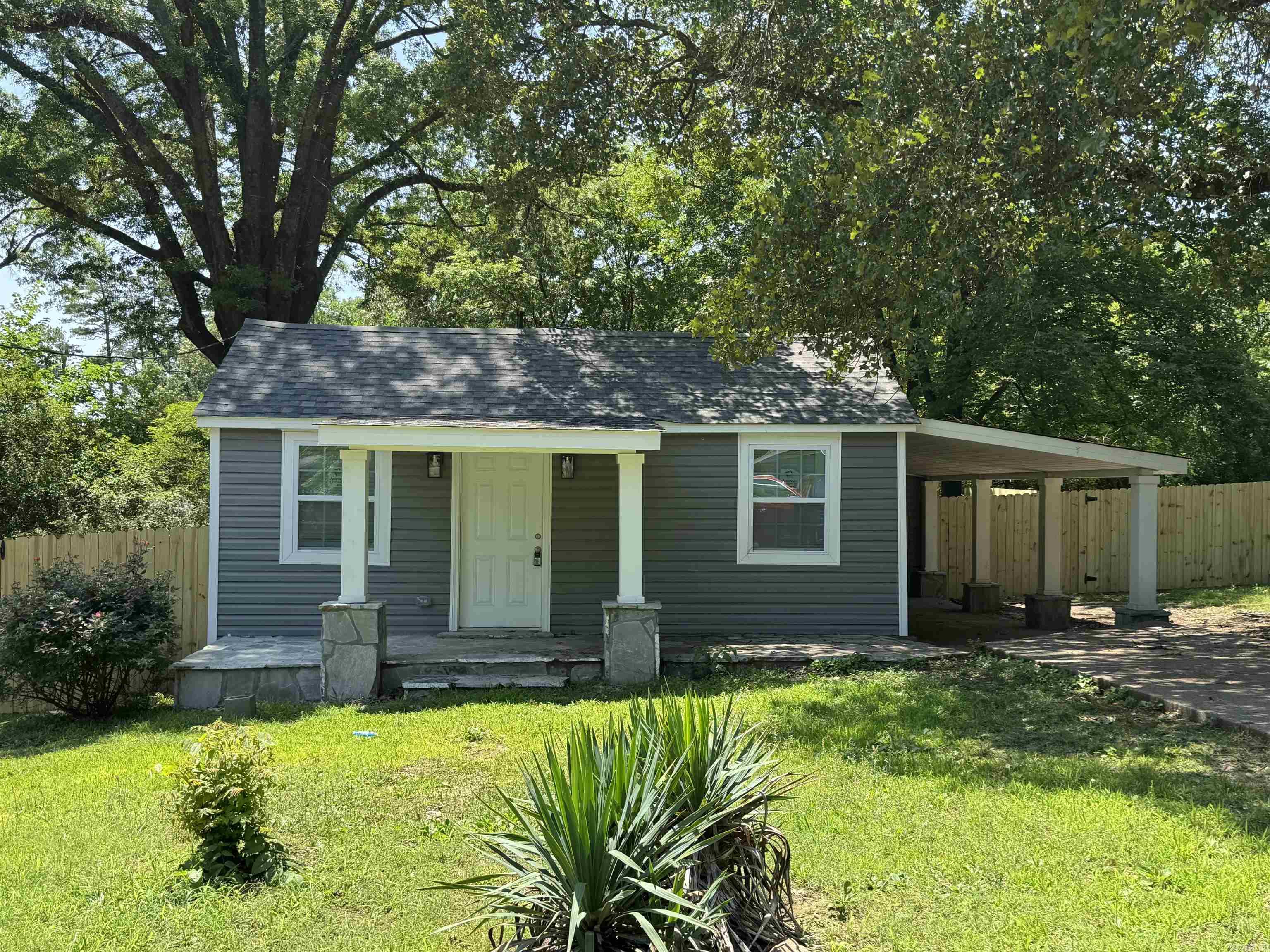 4500  Ludwig  Little Rock, AR