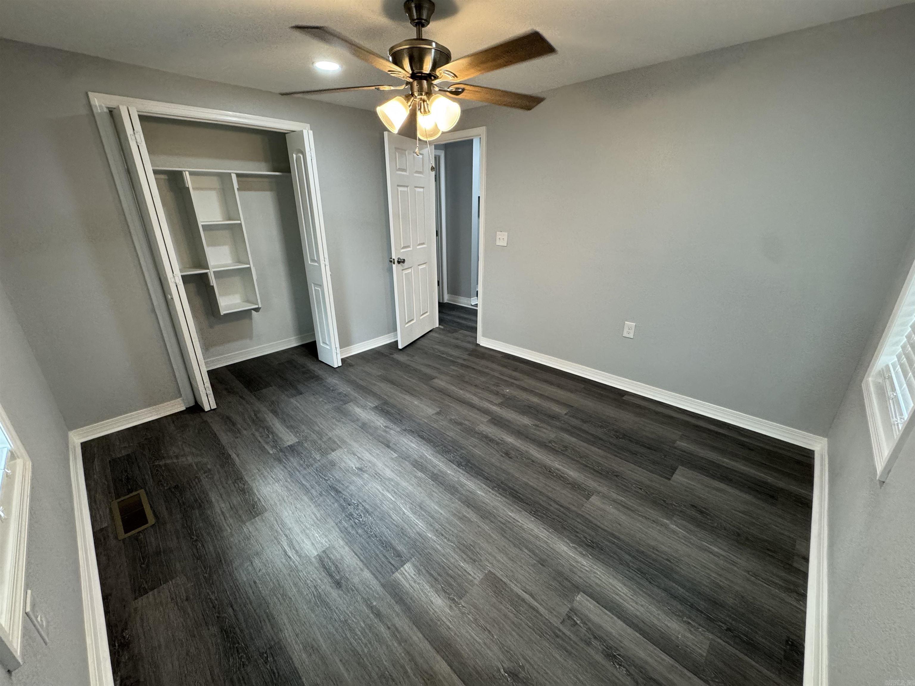 4500  Ludwig  Little Rock, AR