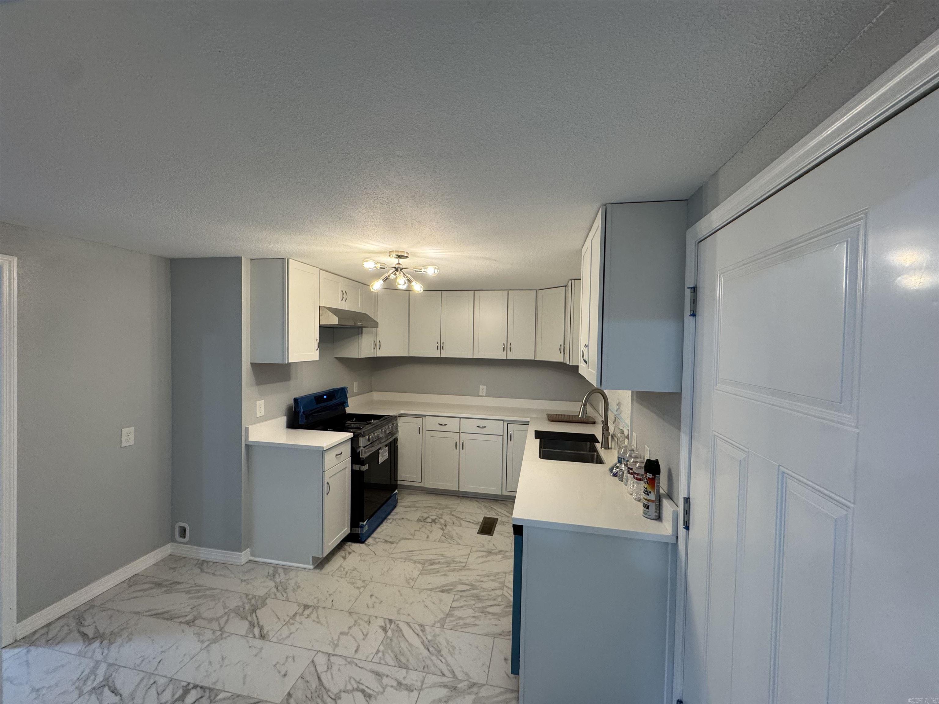 4500  Ludwig  Little Rock, AR