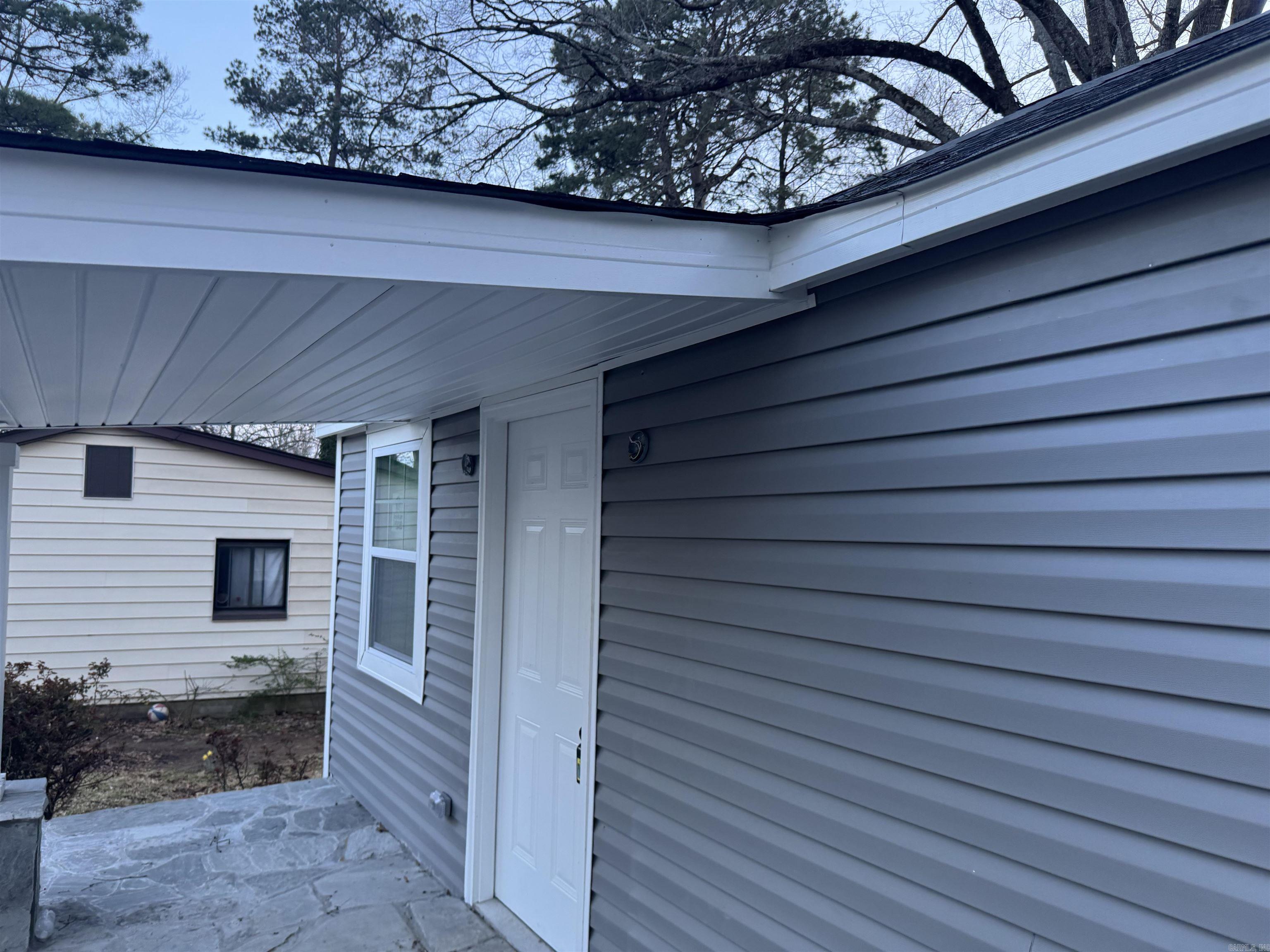 4500  Ludwig  Little Rock, AR