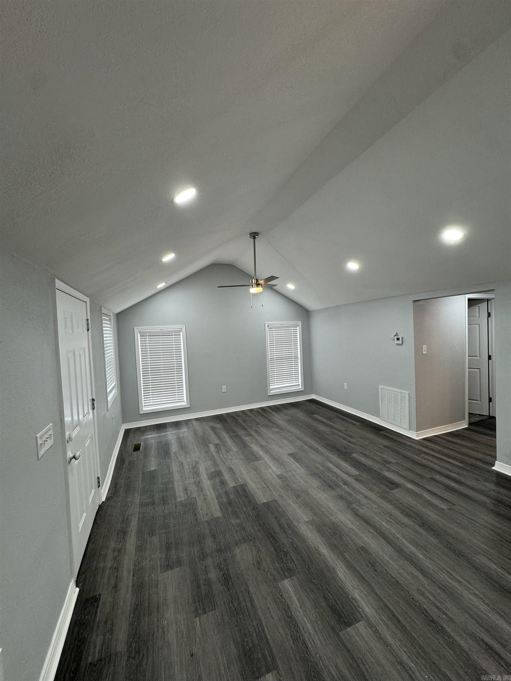 4500  Ludwig  Little Rock, AR