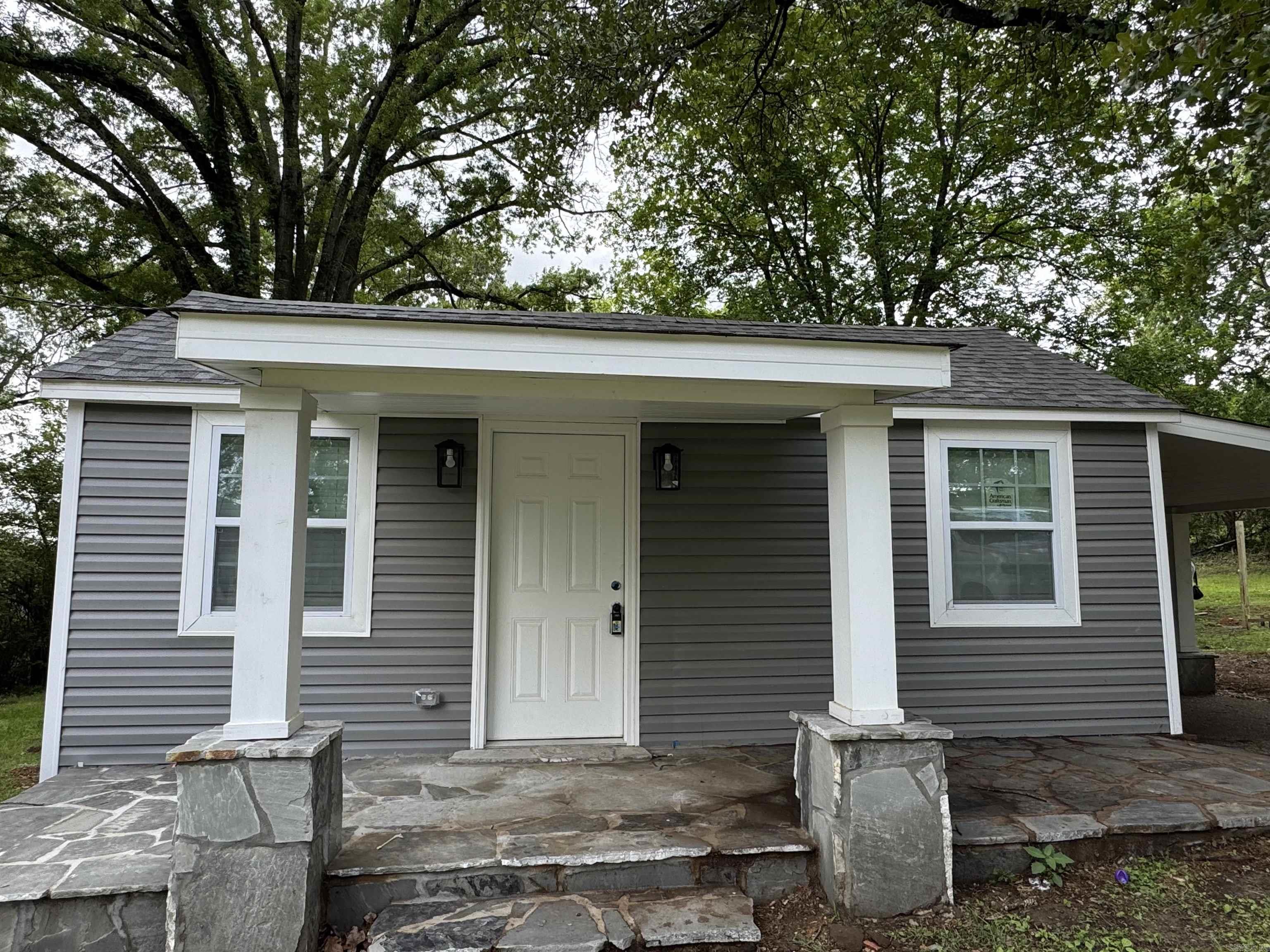 4500  Ludwig  Little Rock, AR