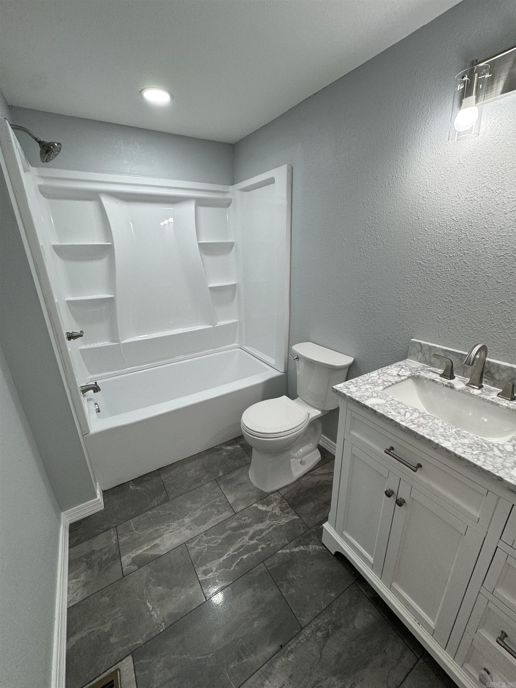 4500  Ludwig  Little Rock, AR