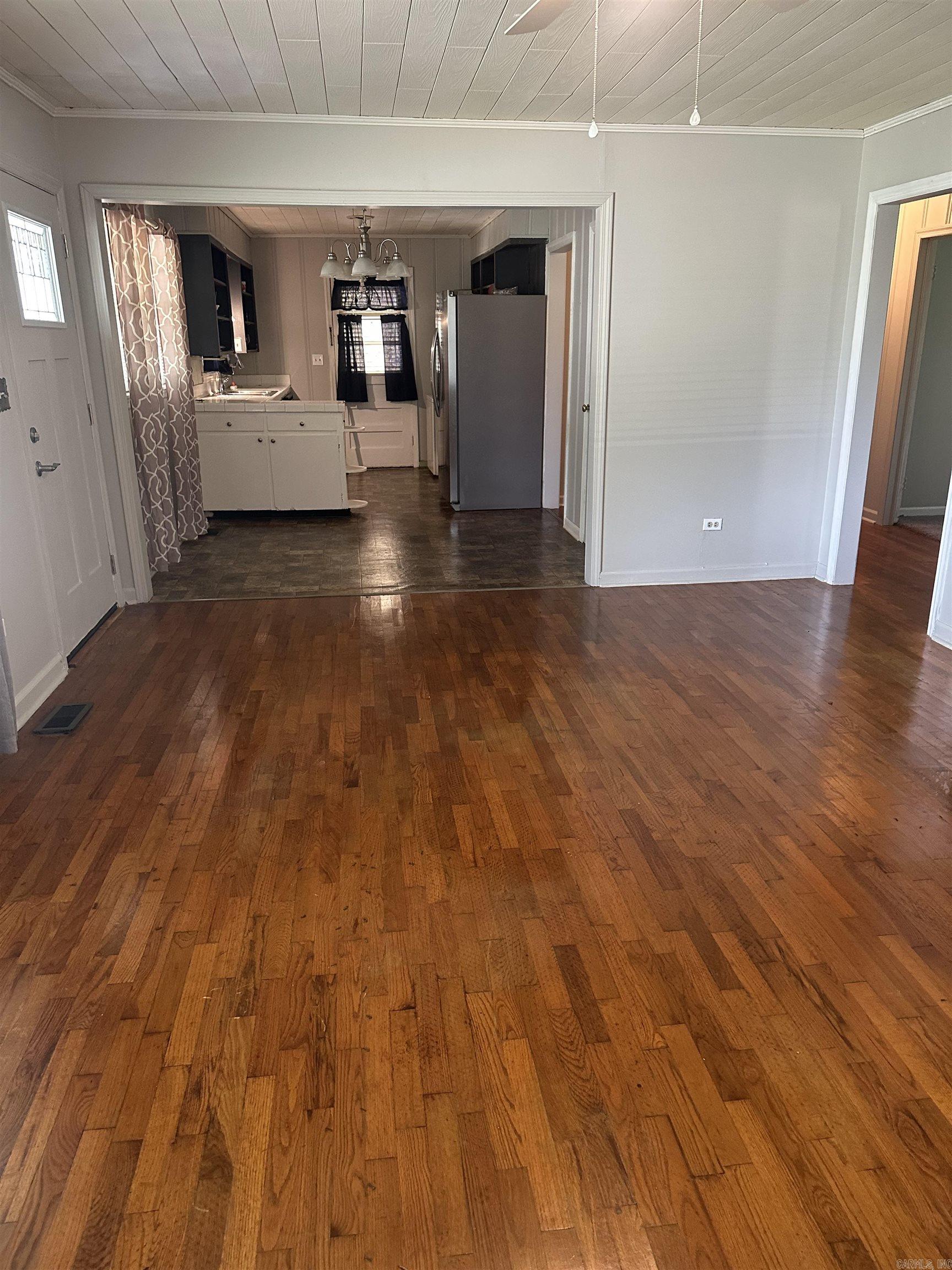 614 N 8th Street  Paragould, AR