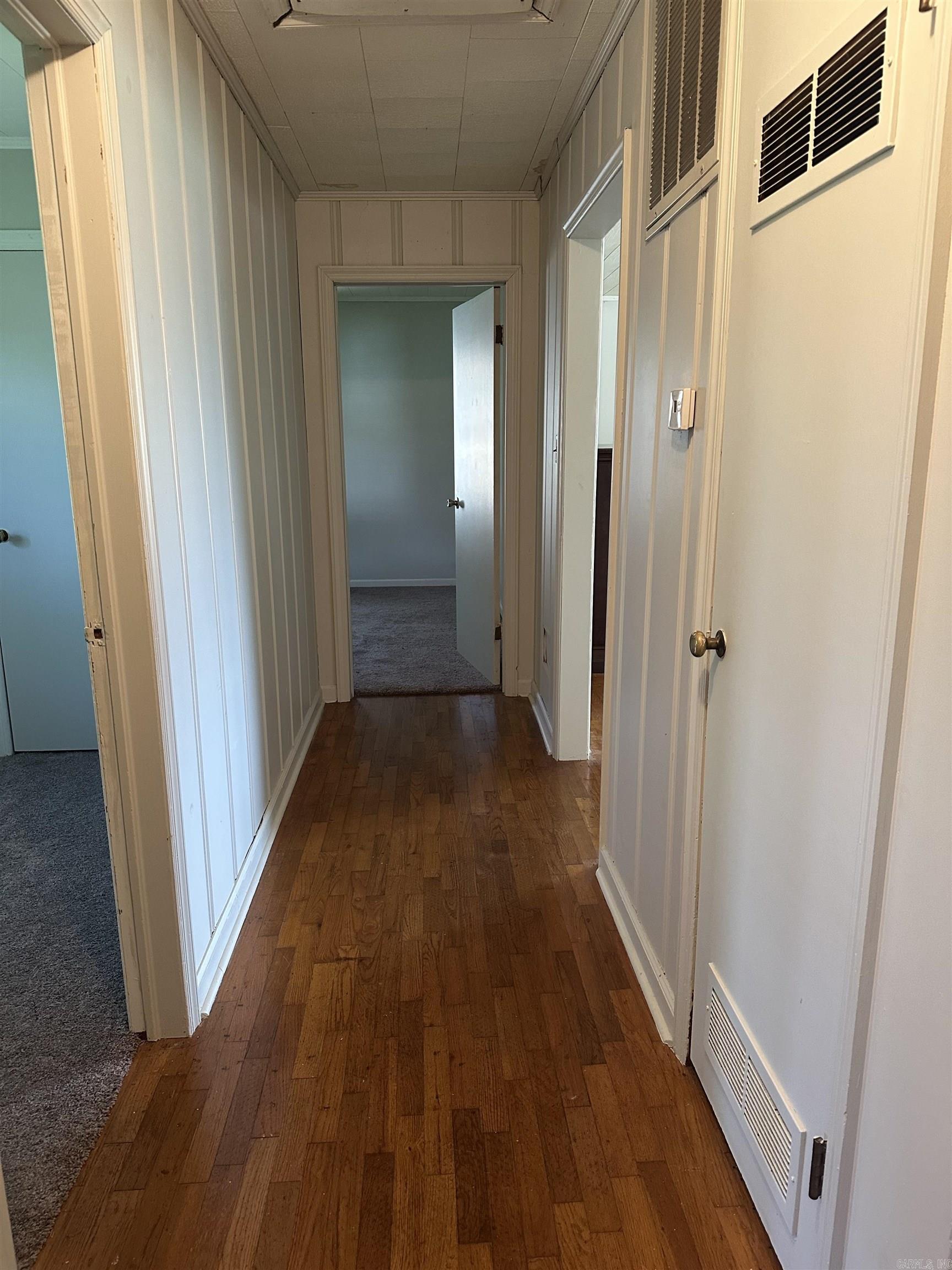 614 N 8th Street  Paragould, AR