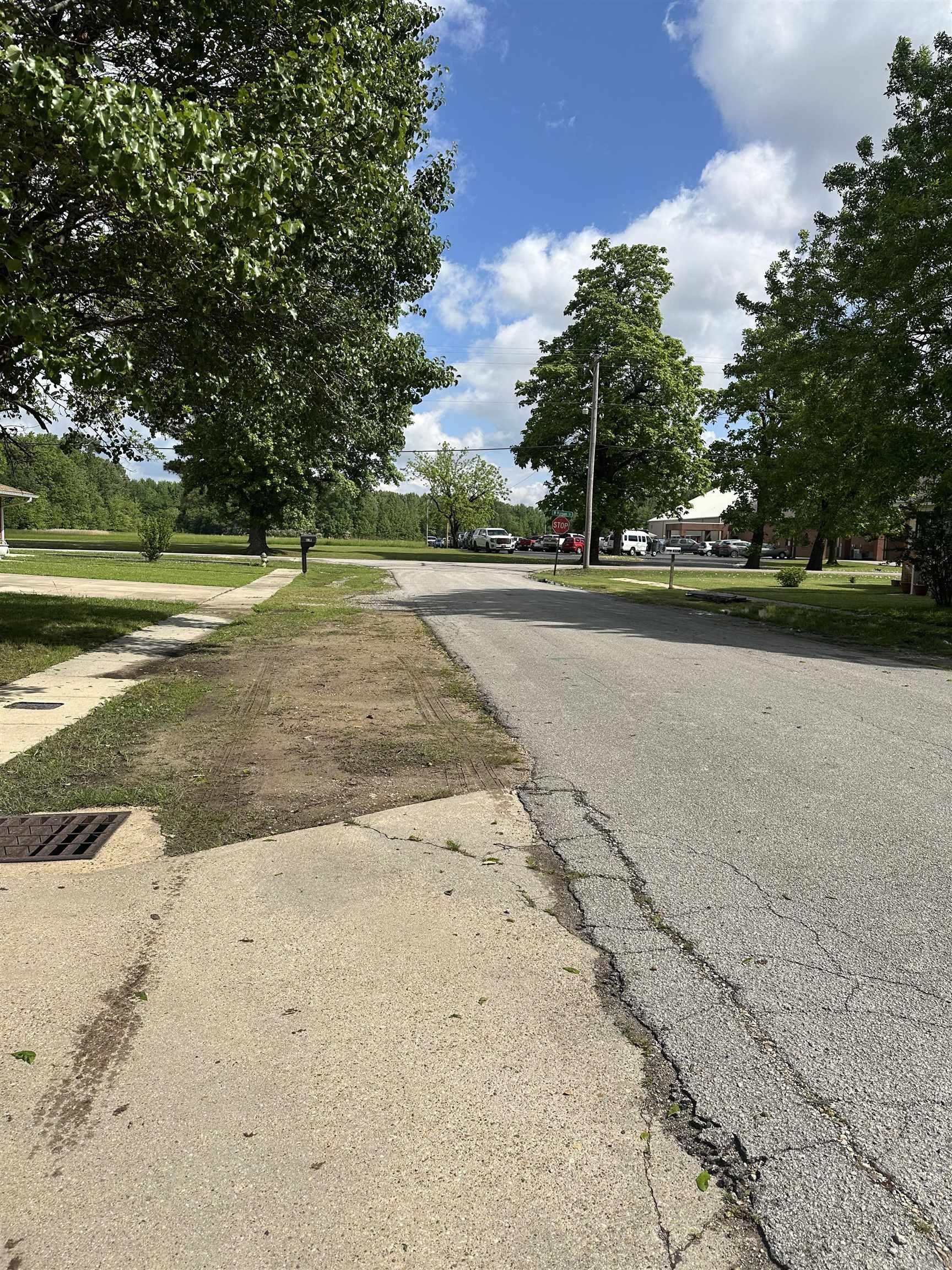 614 N 8th Street  Paragould, AR
