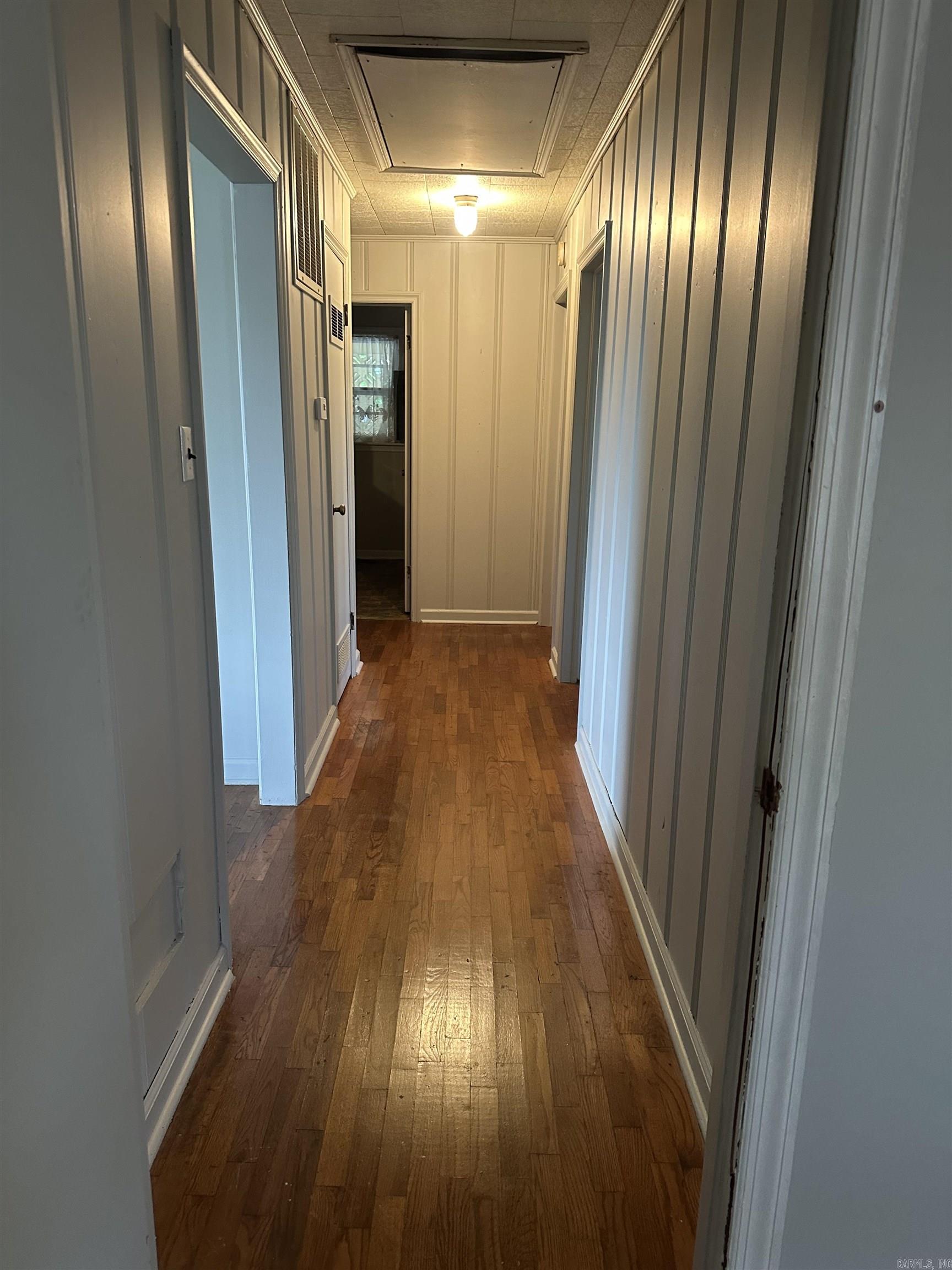 614 N 8th Street  Paragould, AR