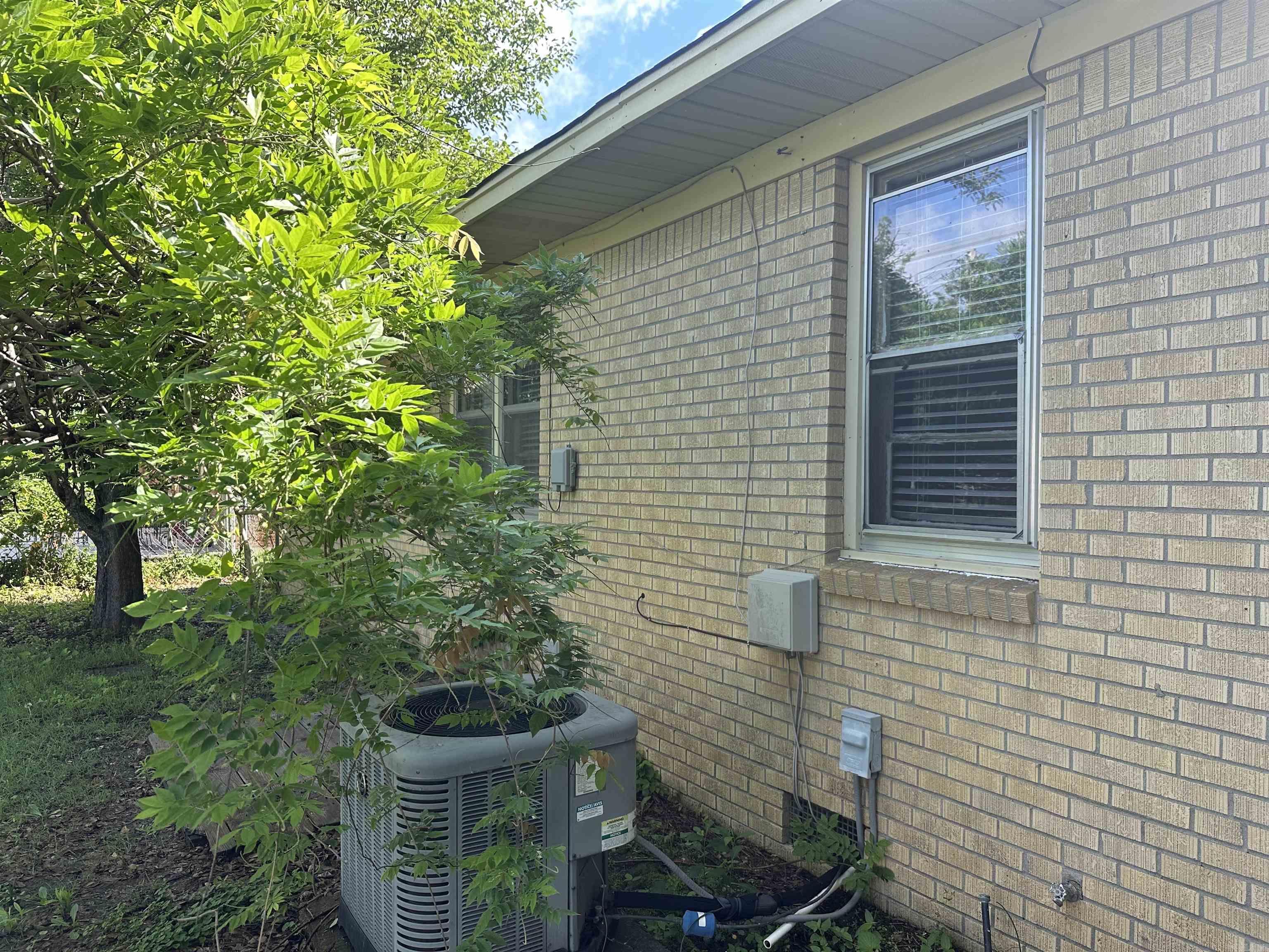 614 N 8th Street  Paragould, AR