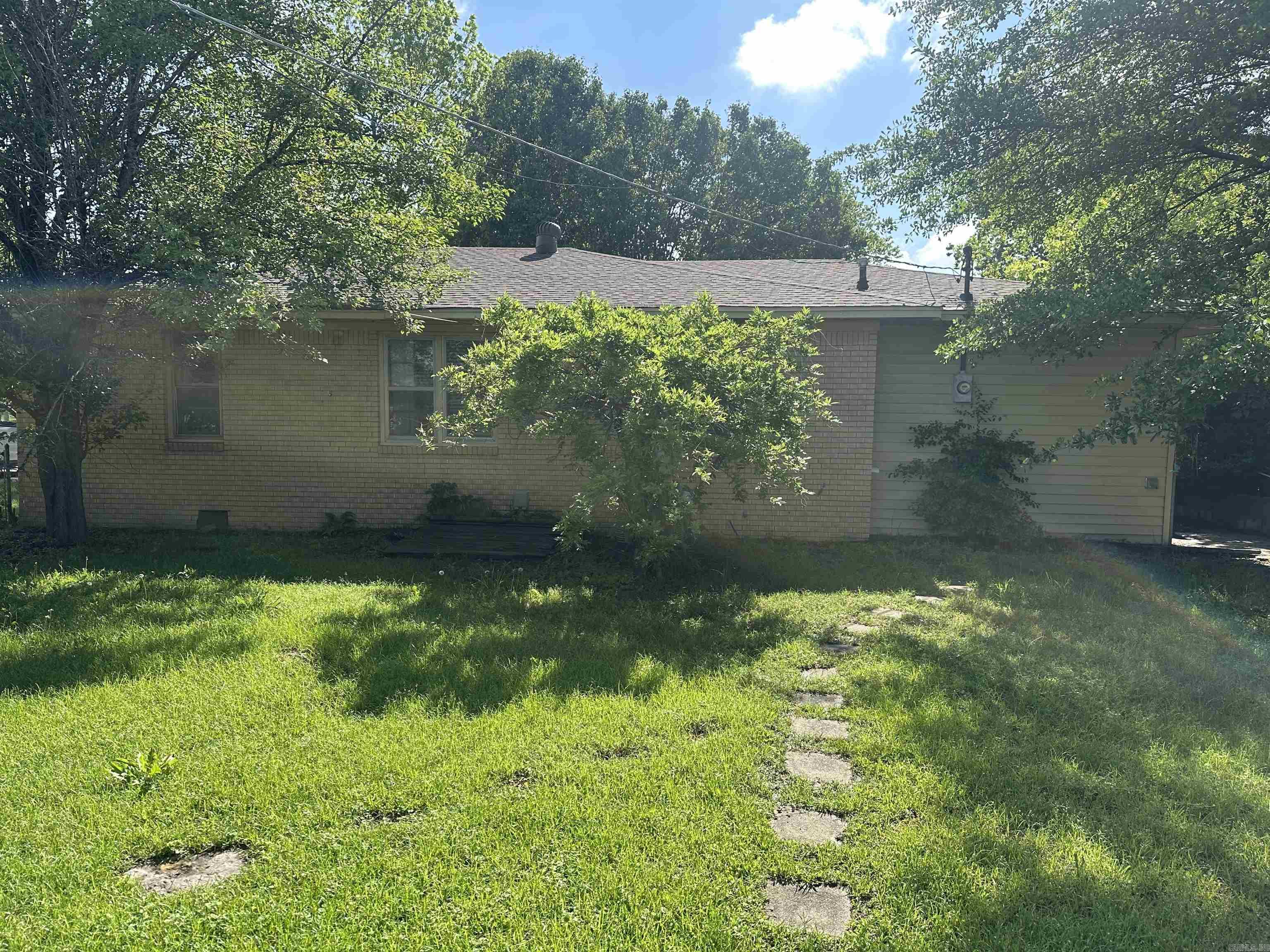 614 N 8th Street  Paragould, AR