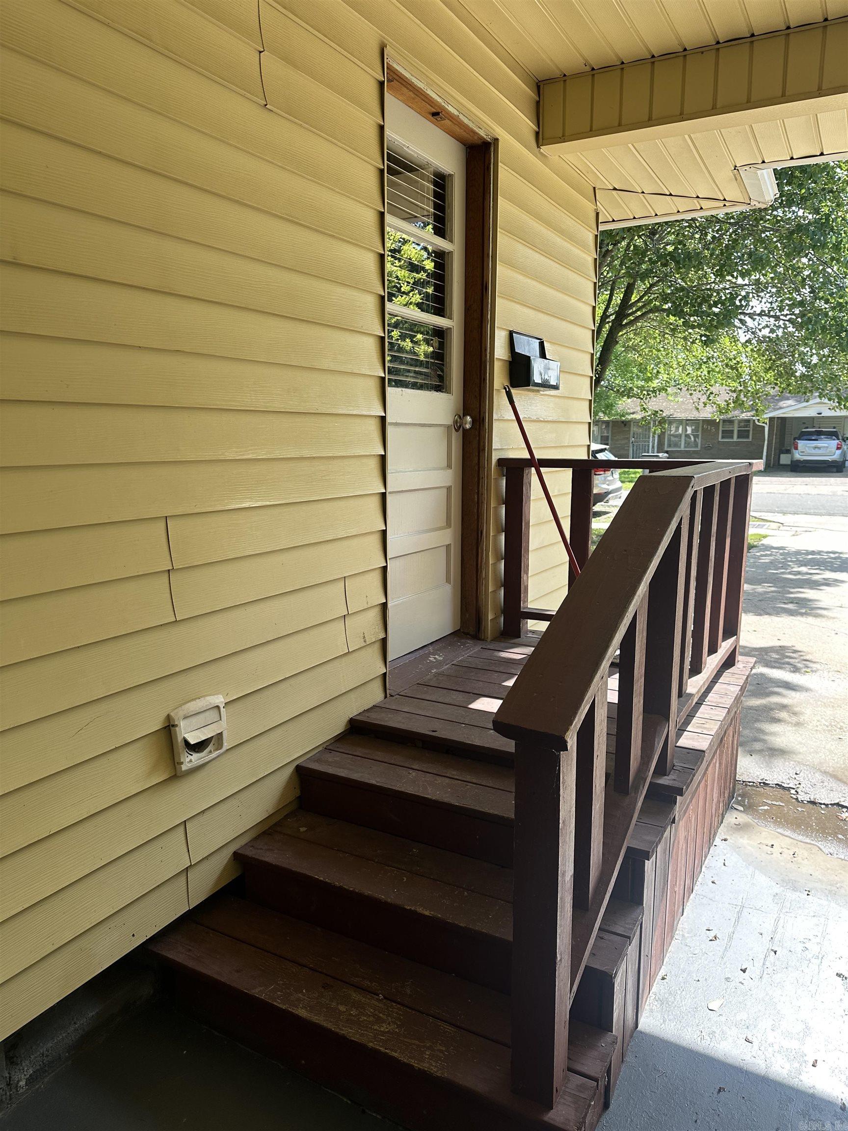 614 N 8th Street  Paragould, AR