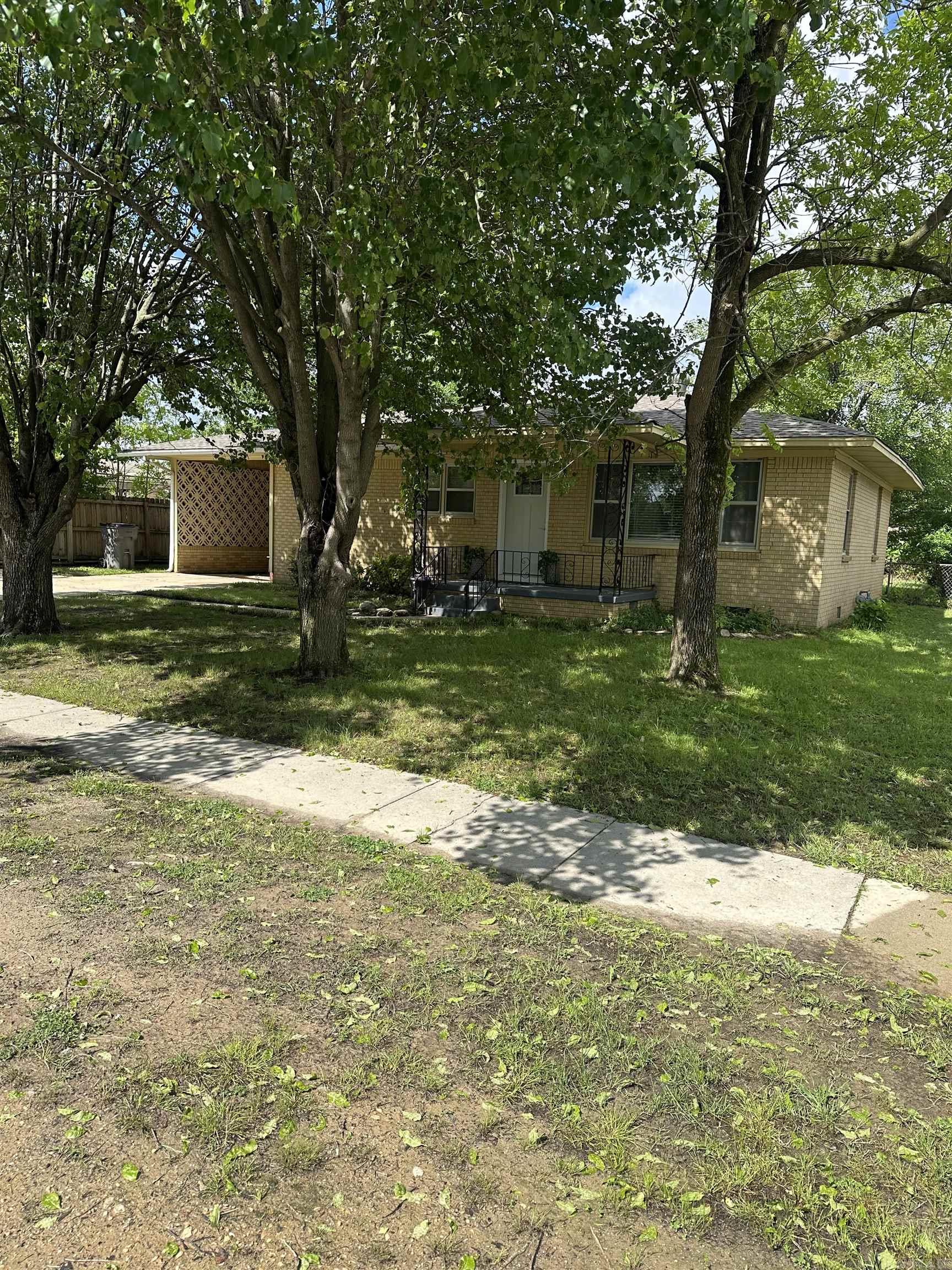 614 N 8th Street  Paragould, AR