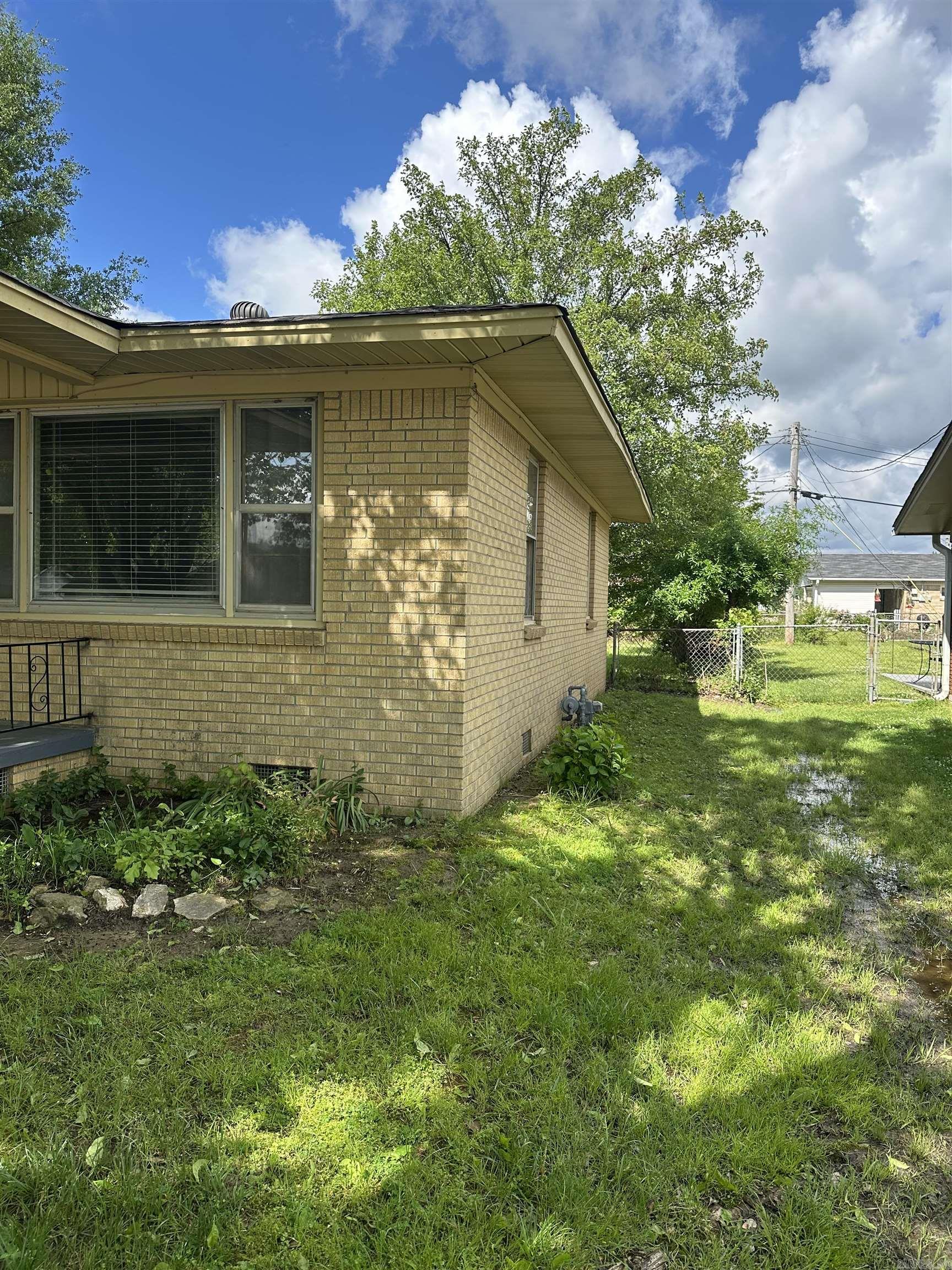 614 N 8th Street  Paragould, AR