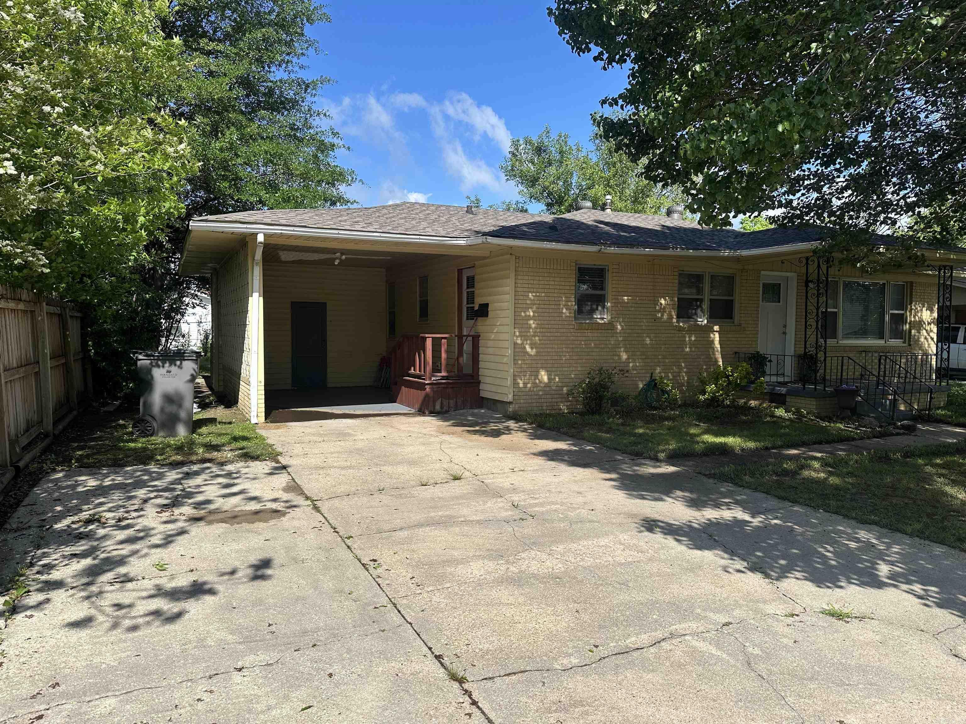 614 N 8th Street  Paragould, AR