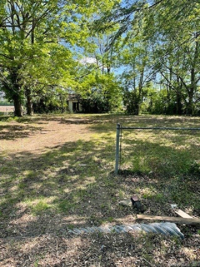 123 S GOSNELL  Gosnell, AR