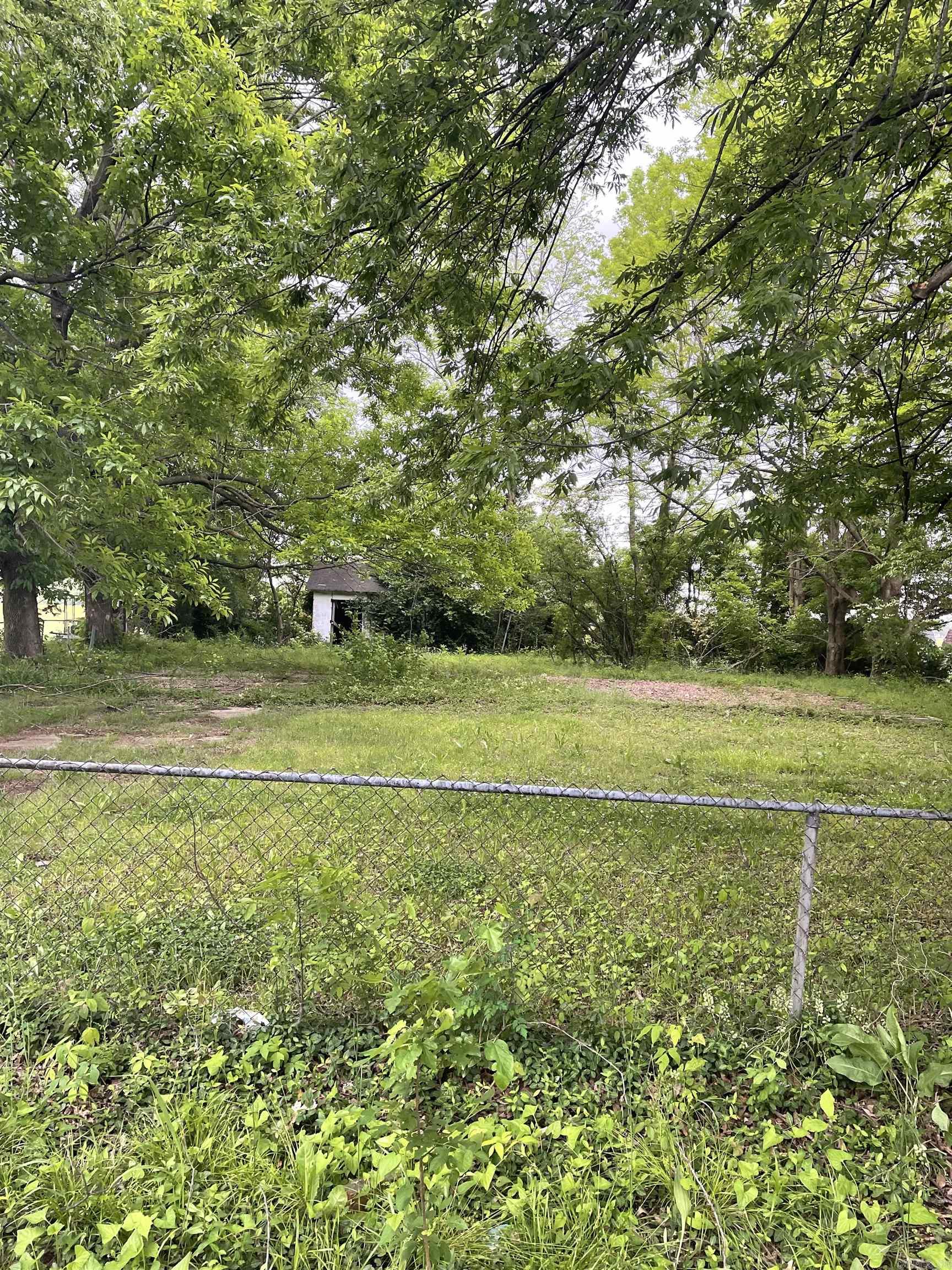 123 S GOSNELL  Gosnell, AR