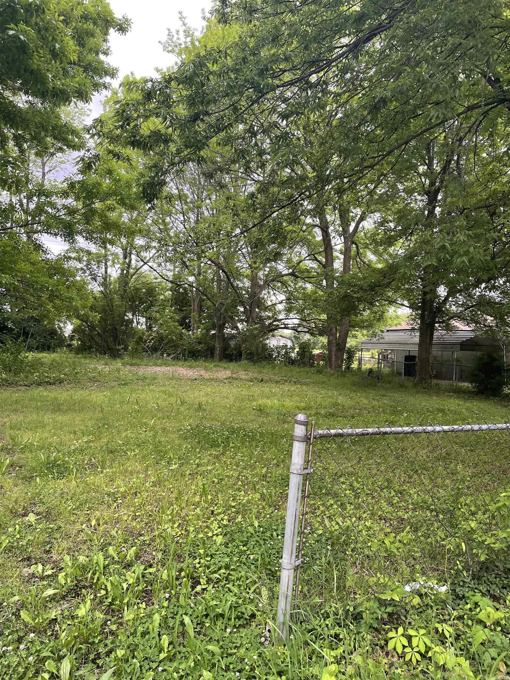 123 S GOSNELL  Gosnell, AR