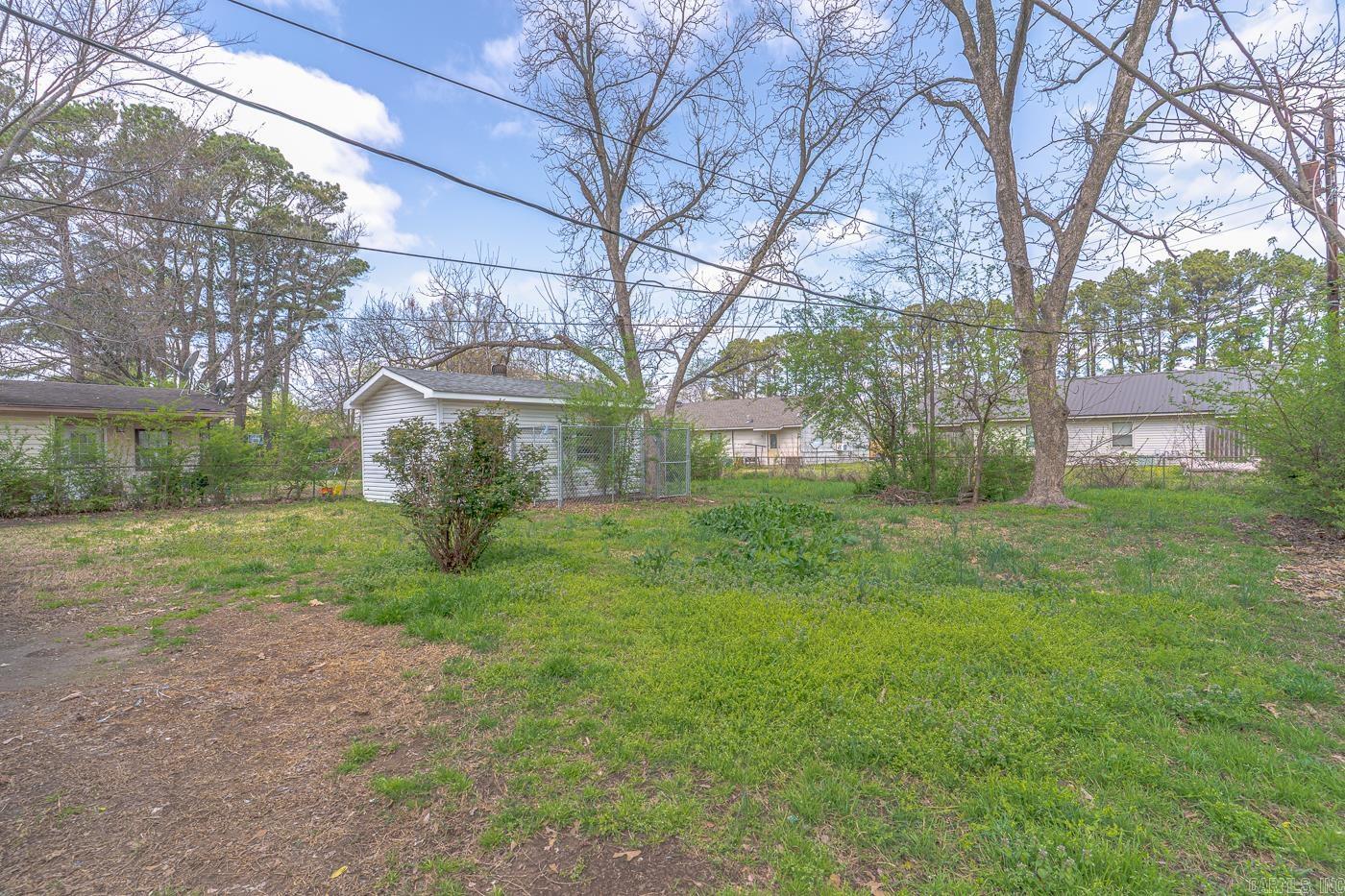 3210  Kingsbury  Jonesboro, AR