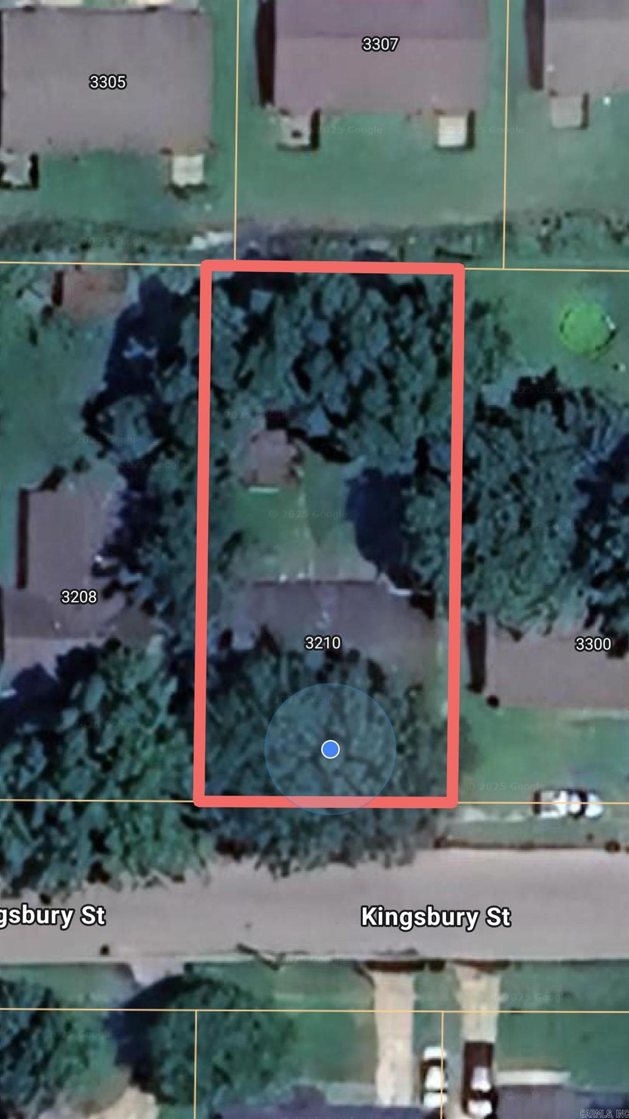 3210  Kingsbury  Jonesboro, AR
