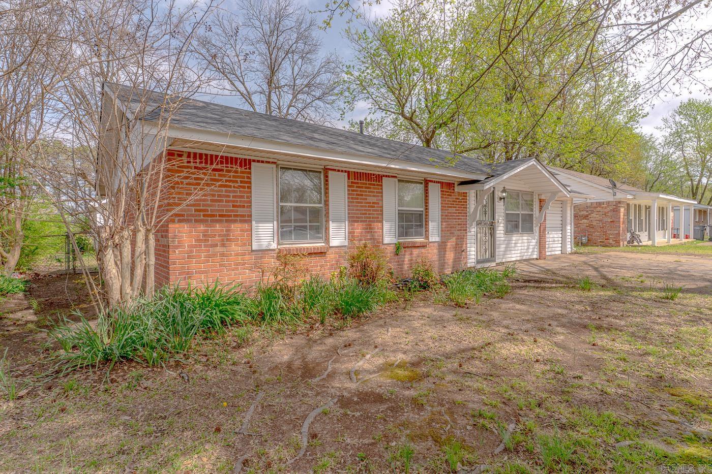 3210  Kingsbury  Jonesboro, AR
