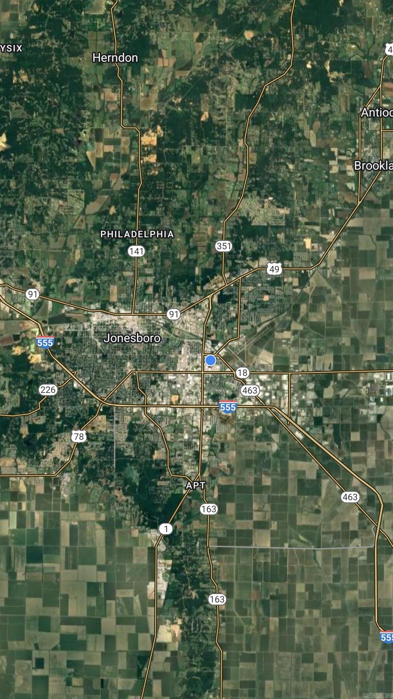 3210  Kingsbury  Jonesboro, AR