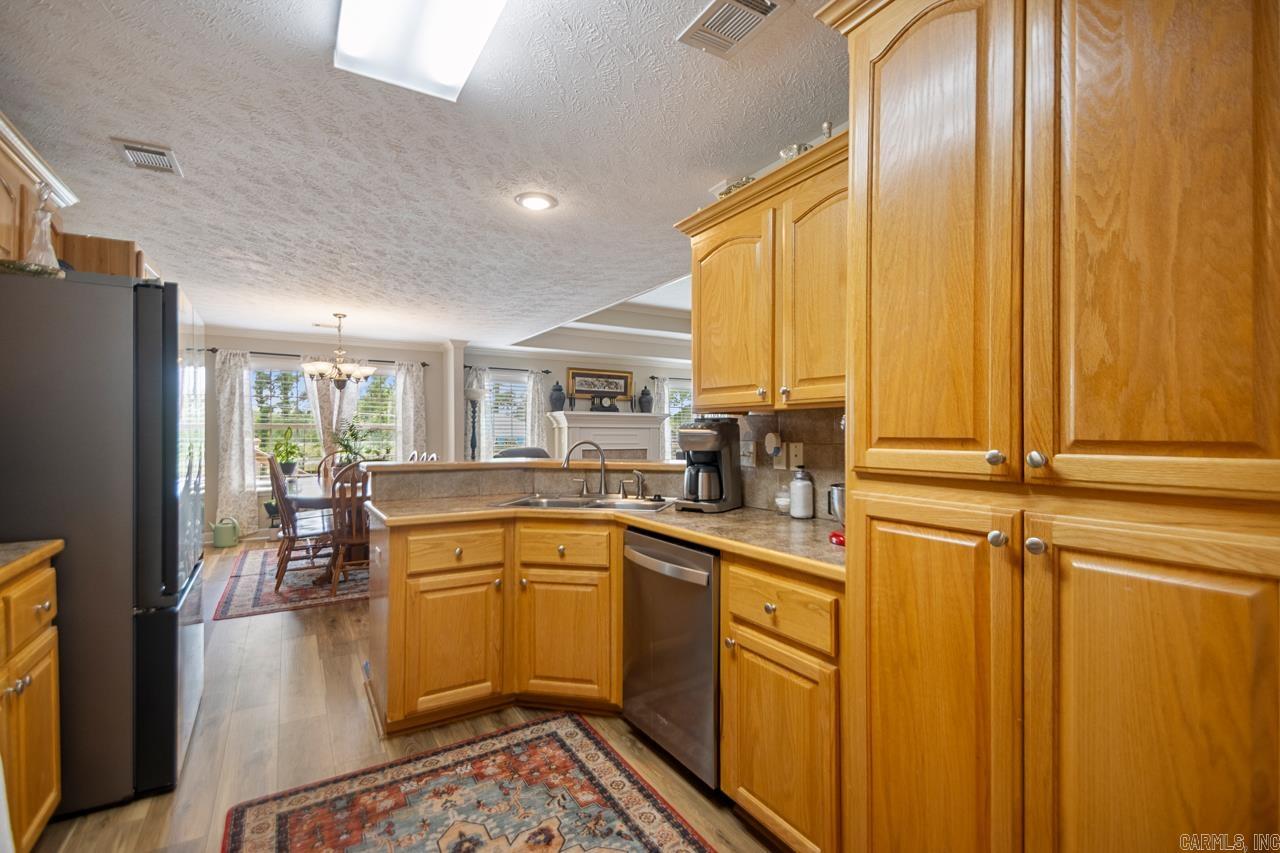 35 Morgan Drive Austin, AR 72007
