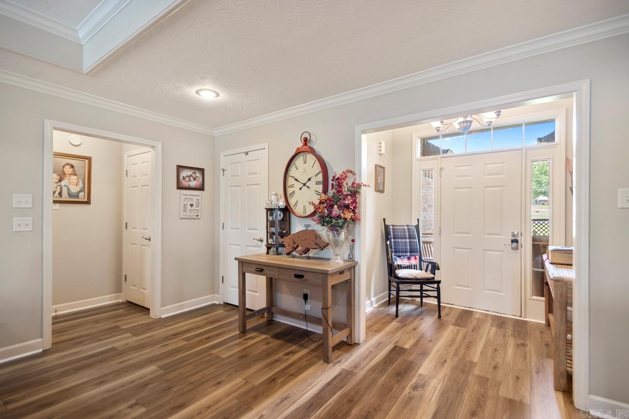 35 Morgan Drive Austin, AR 72007
