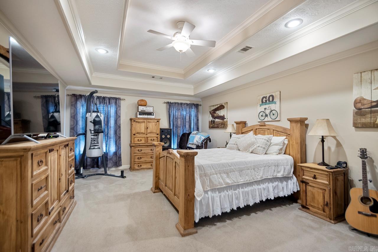 35 Morgan Drive Austin, AR 72007
