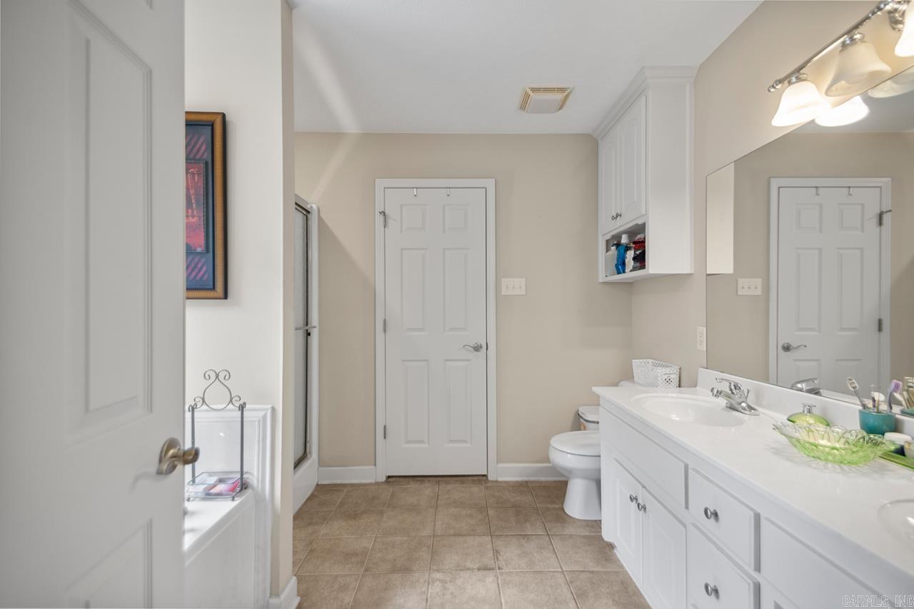 35 Morgan Drive Austin, AR 72007