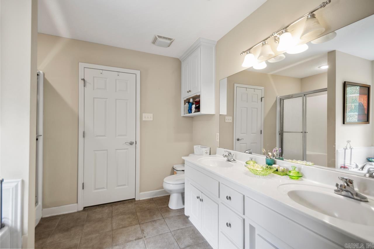 35 Morgan Drive Austin, AR 72007