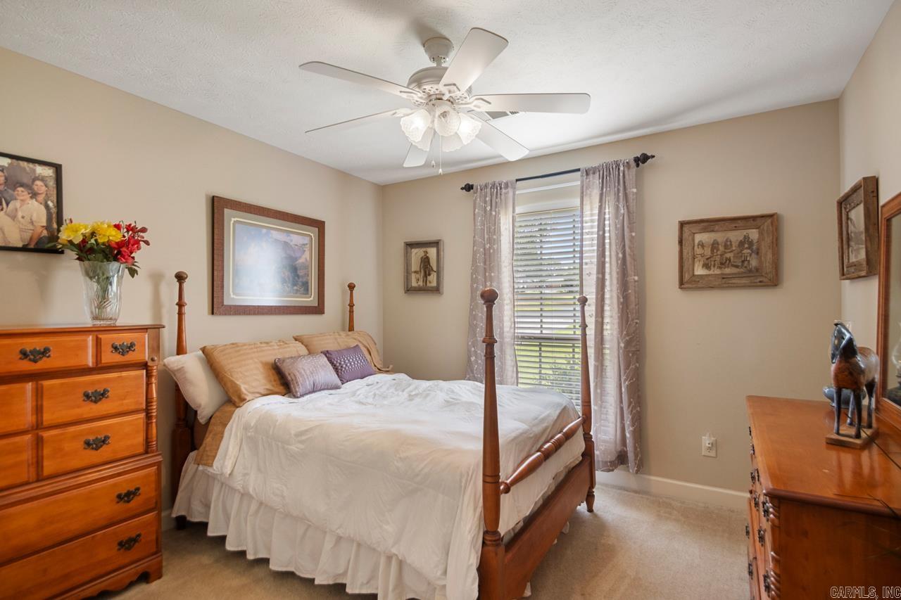35 Morgan Drive Austin, AR 72007