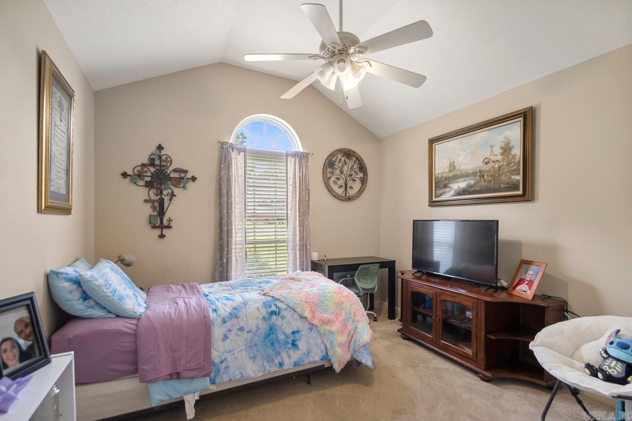 35 Morgan Drive Austin, AR 72007