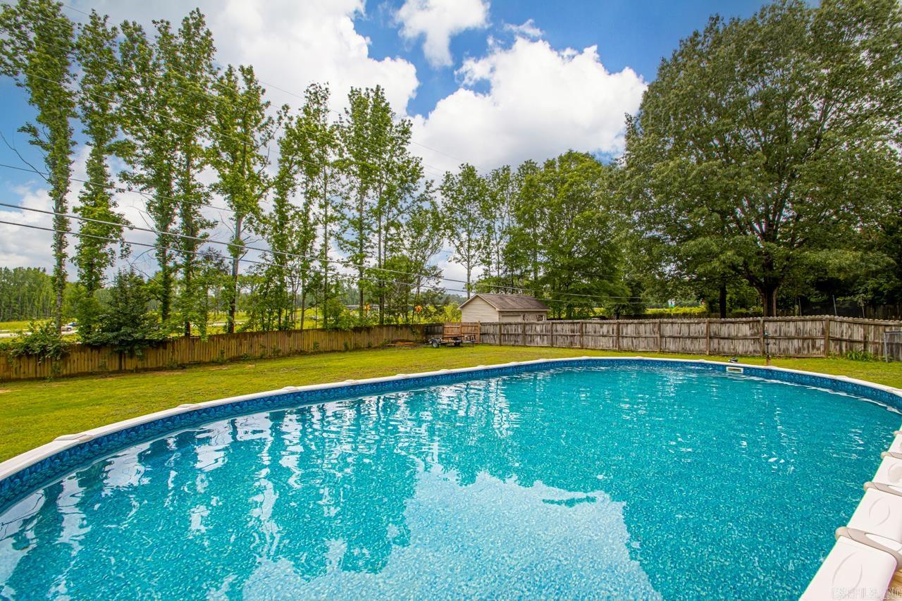35 Morgan Drive Austin, AR 72007