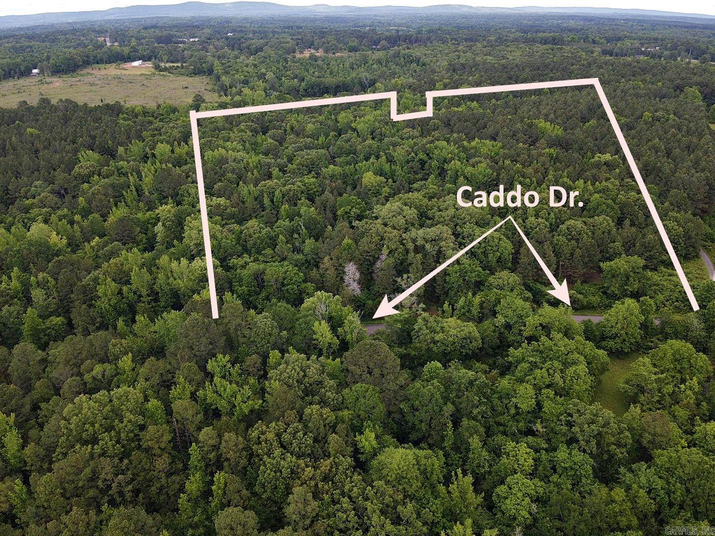 TBD Caddo  Bismarck, AR