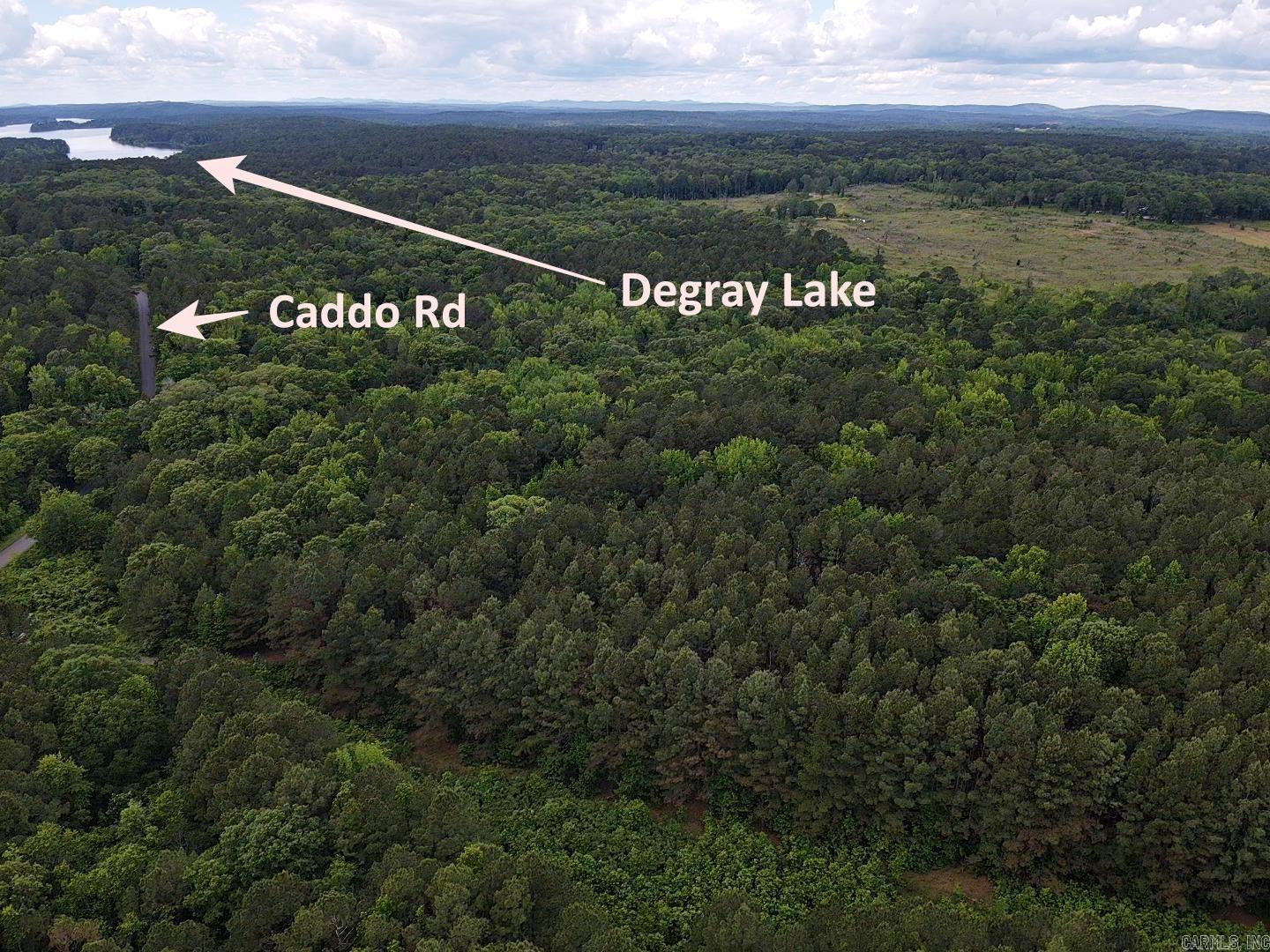 TBD Caddo  Bismarck, AR