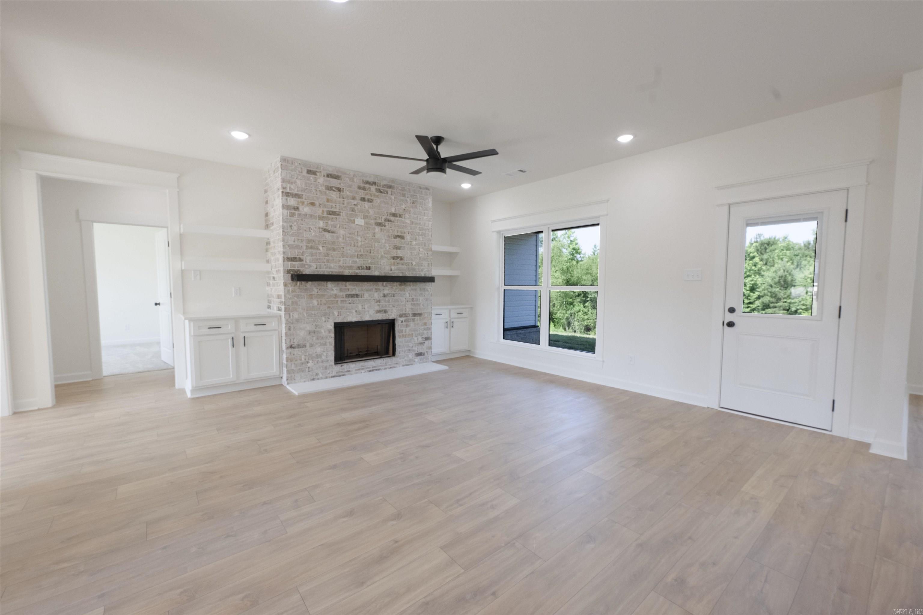 1068 Creekwood  Bauxite, AR
