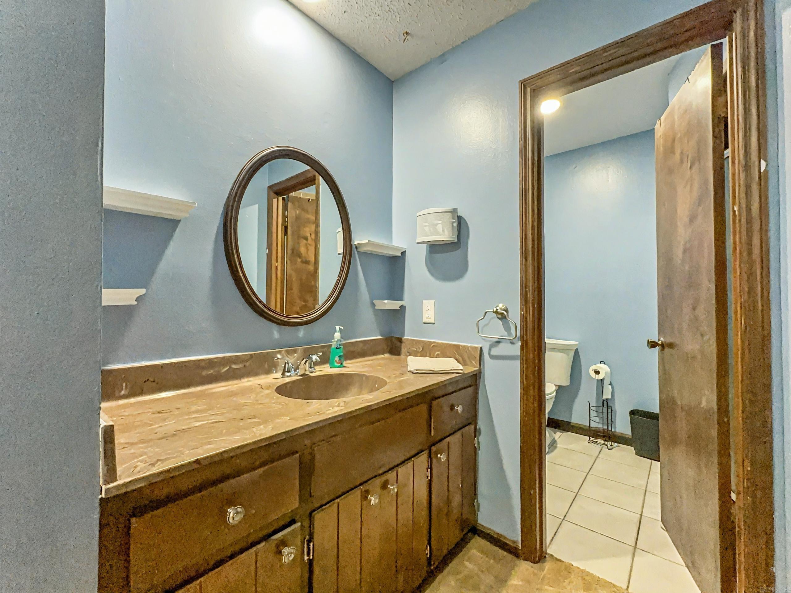 80 Bame Circle Bryant, AR 72022