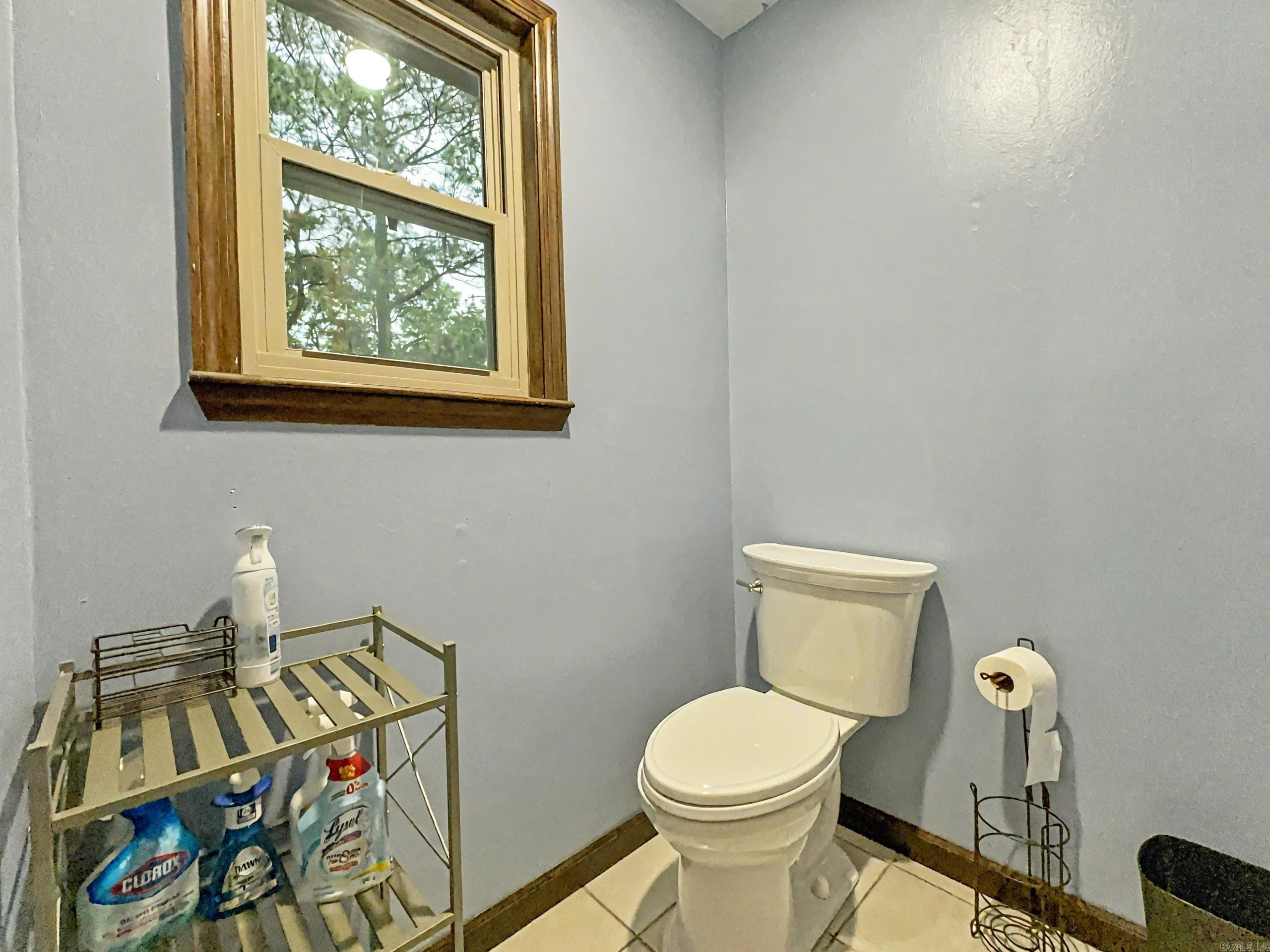 80 Bame Circle Bryant, AR 72022