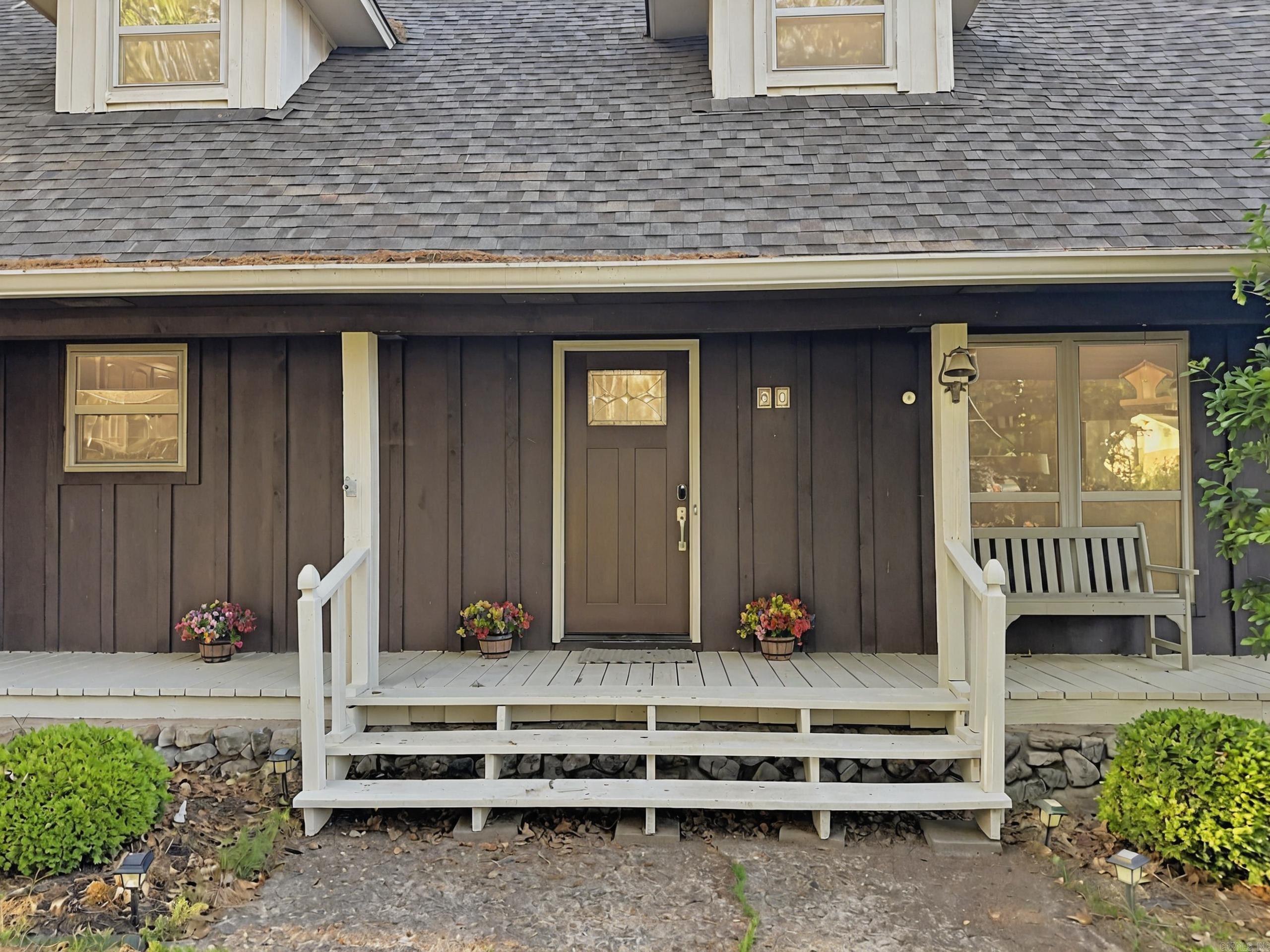80 Bame Circle Bryant, AR 72022