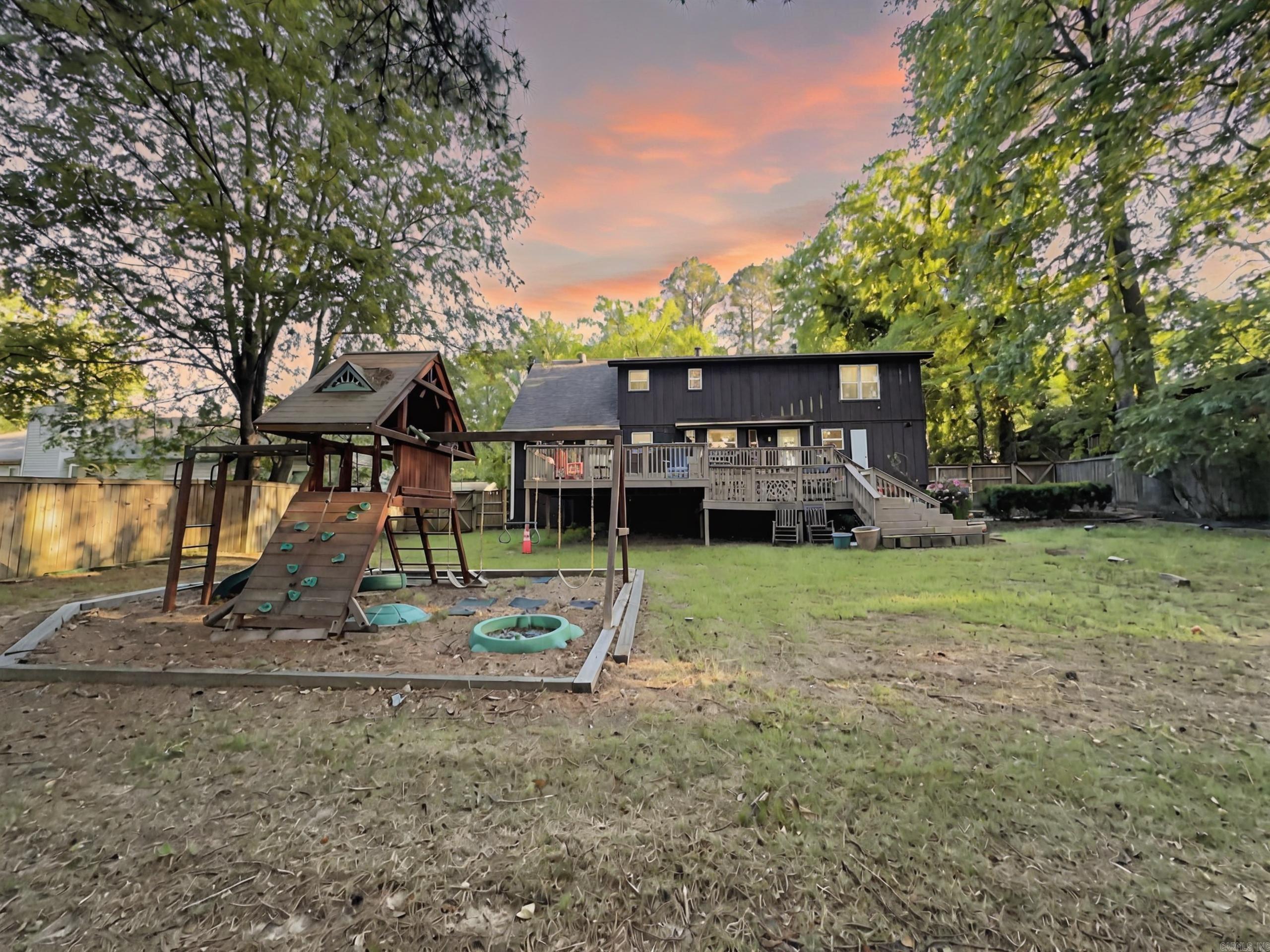 80 Bame Circle Bryant, AR 72022