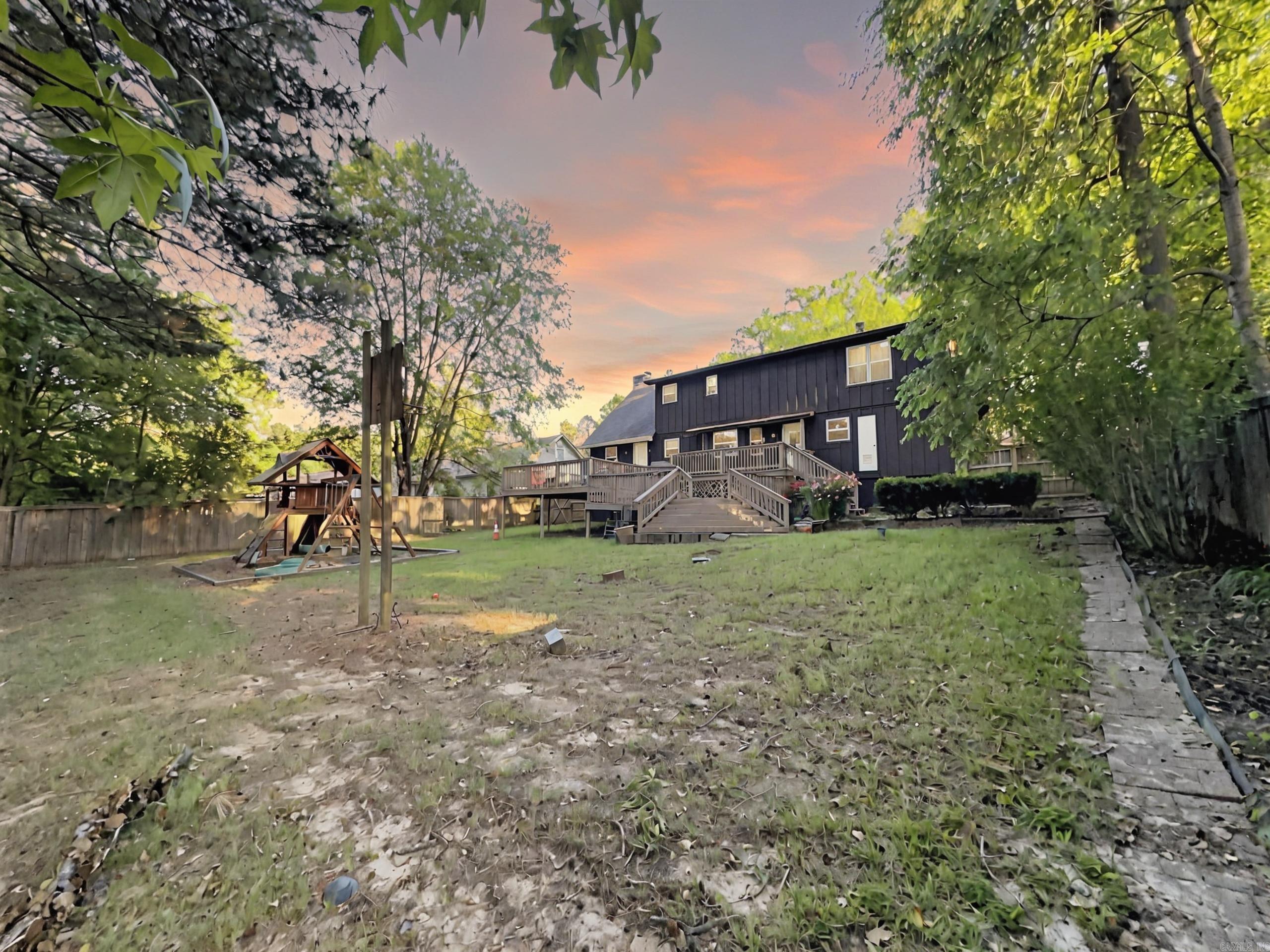 80 Bame Circle Bryant, AR 72022
