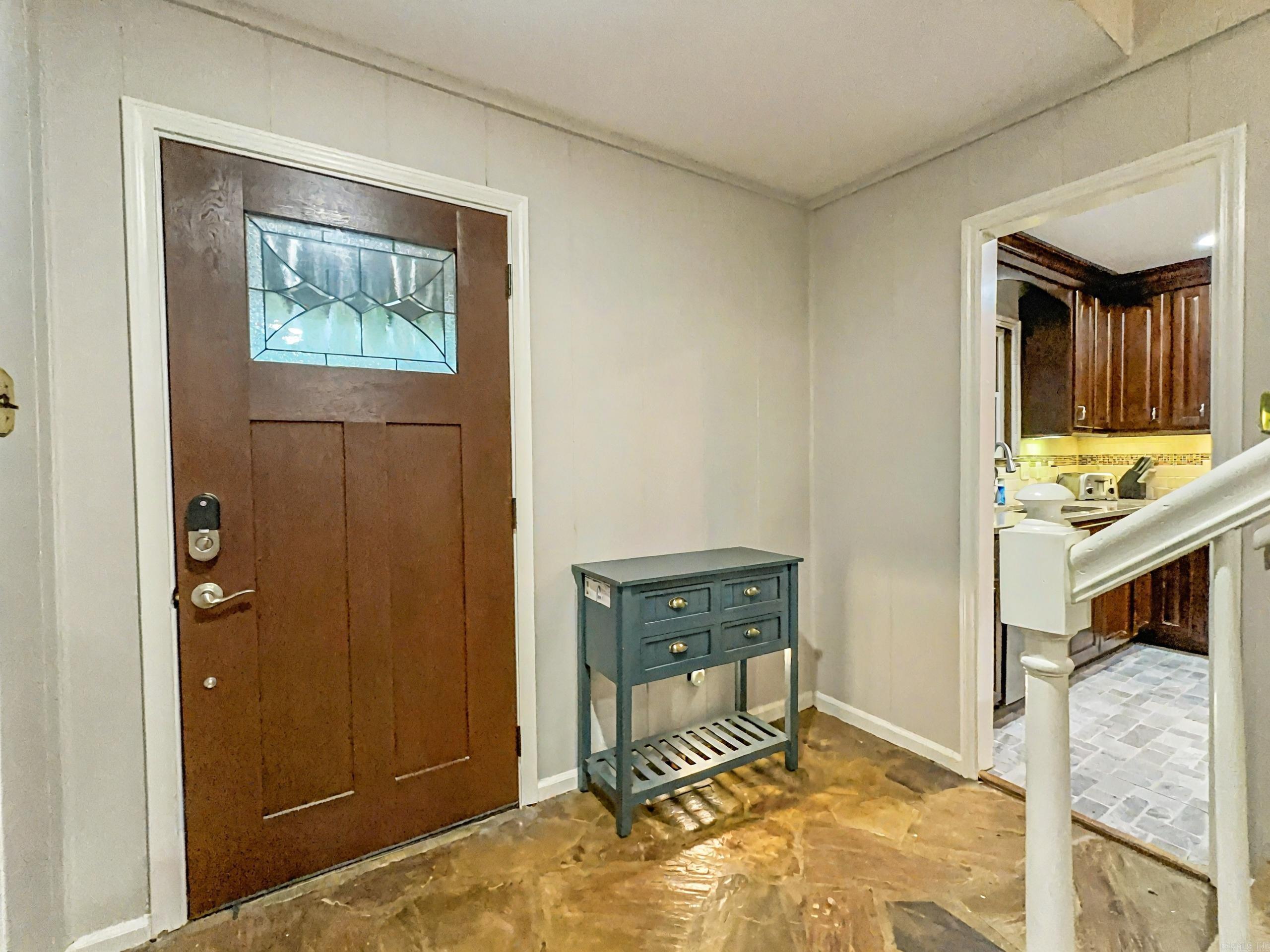 80 Bame Circle Bryant, AR 72022