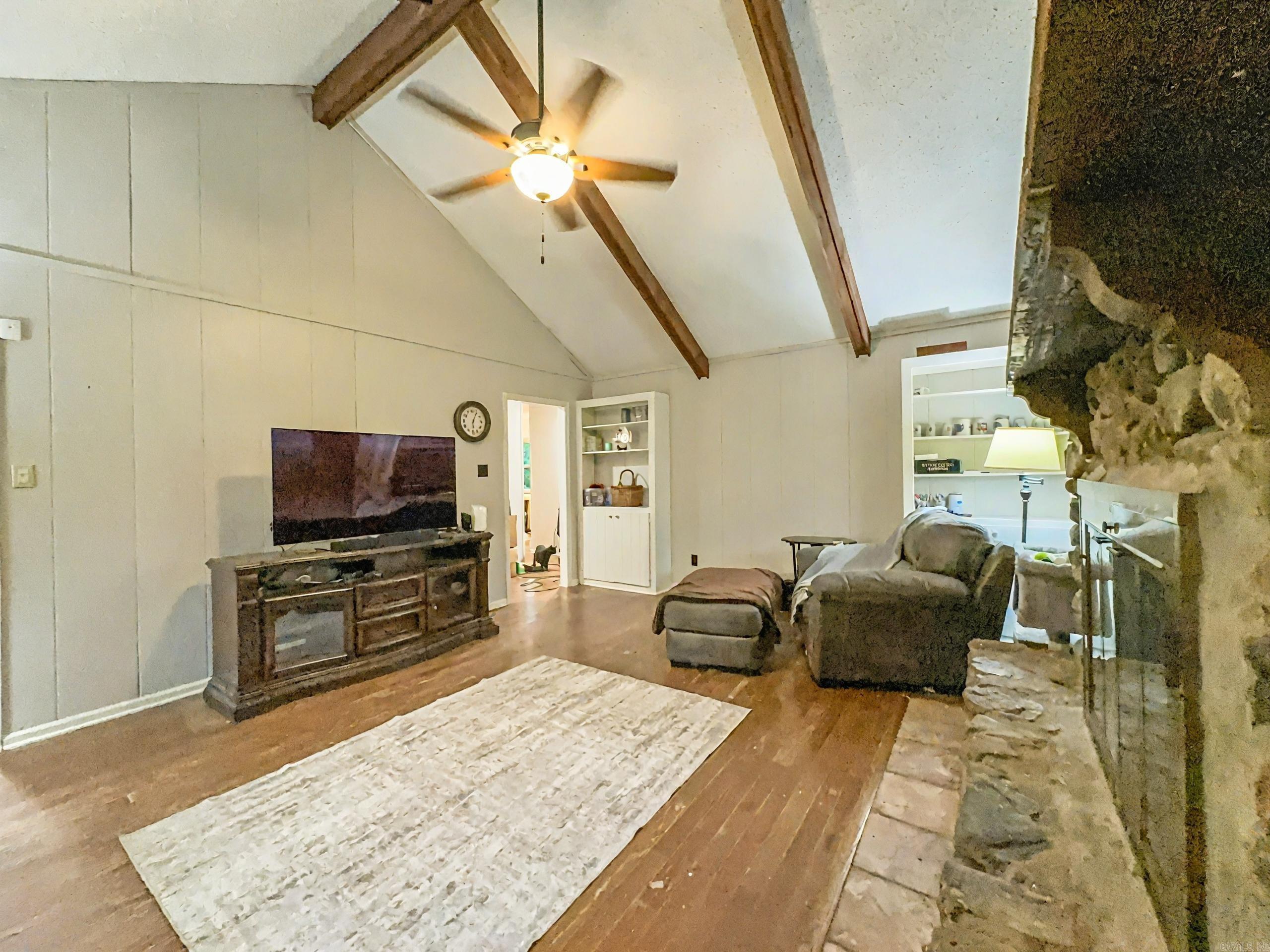 80 Bame Circle Bryant, AR 72022
