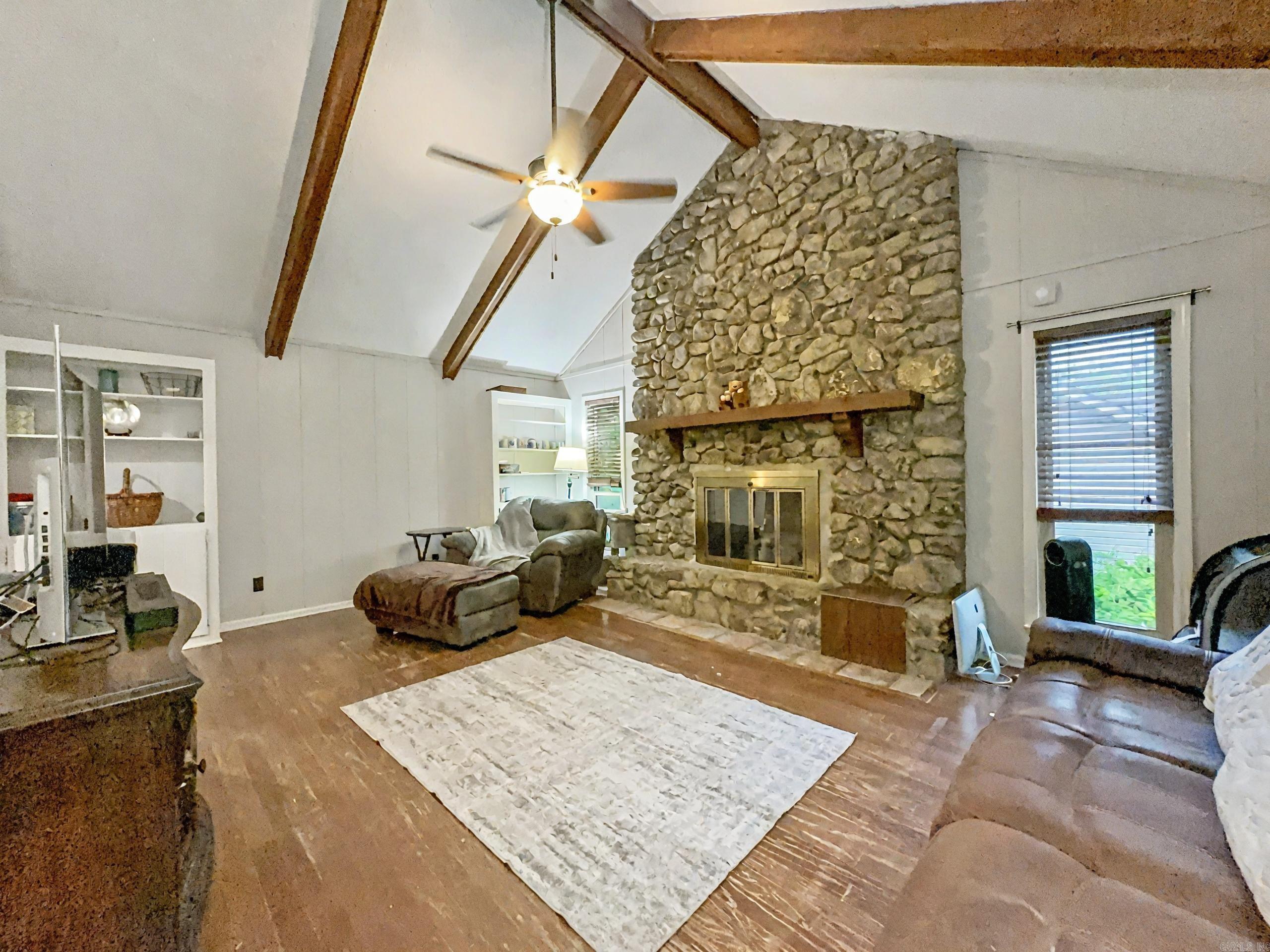 80 Bame Circle Bryant, AR 72022