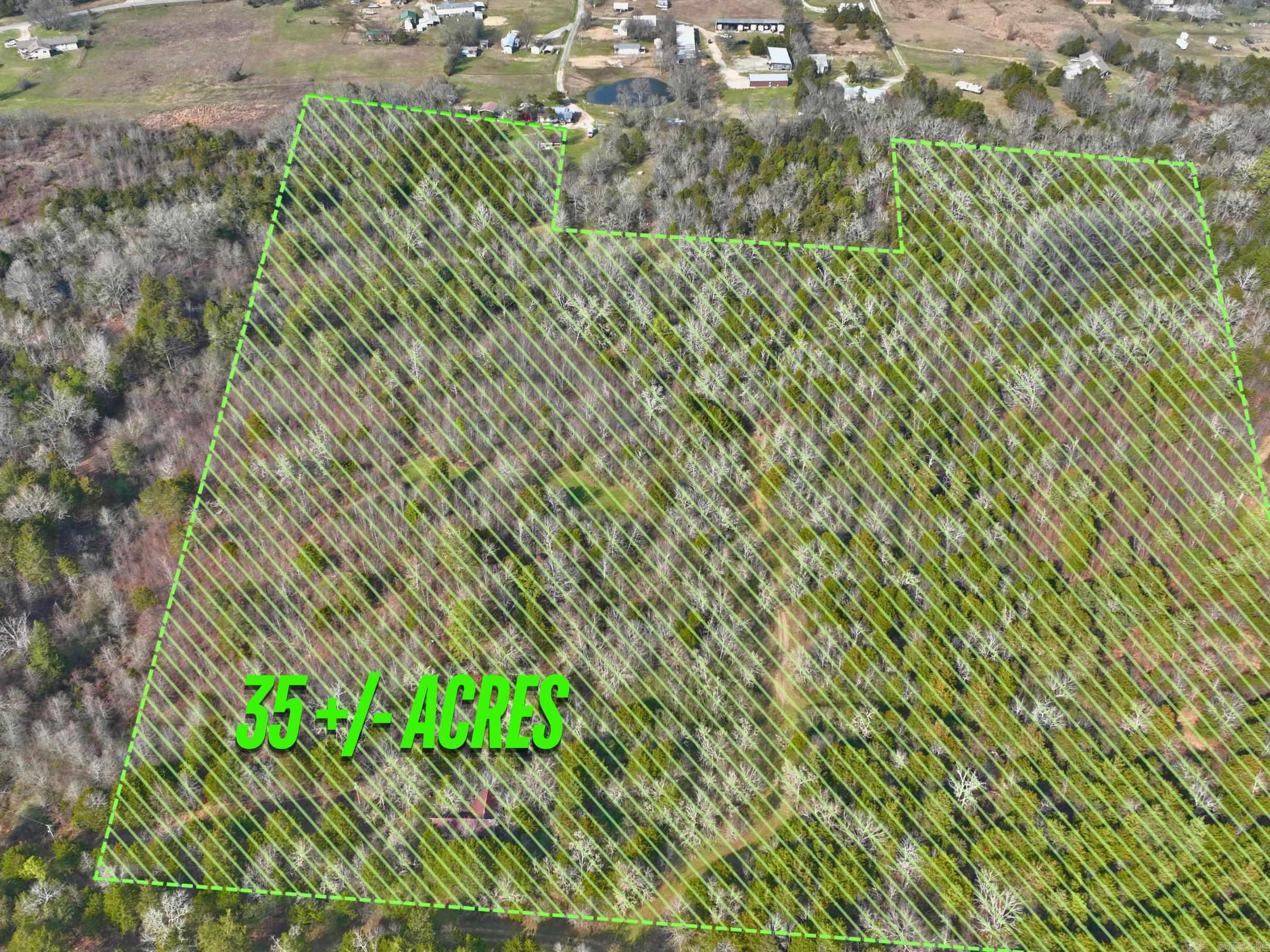 169  Rock Springs  Jessieville, AR