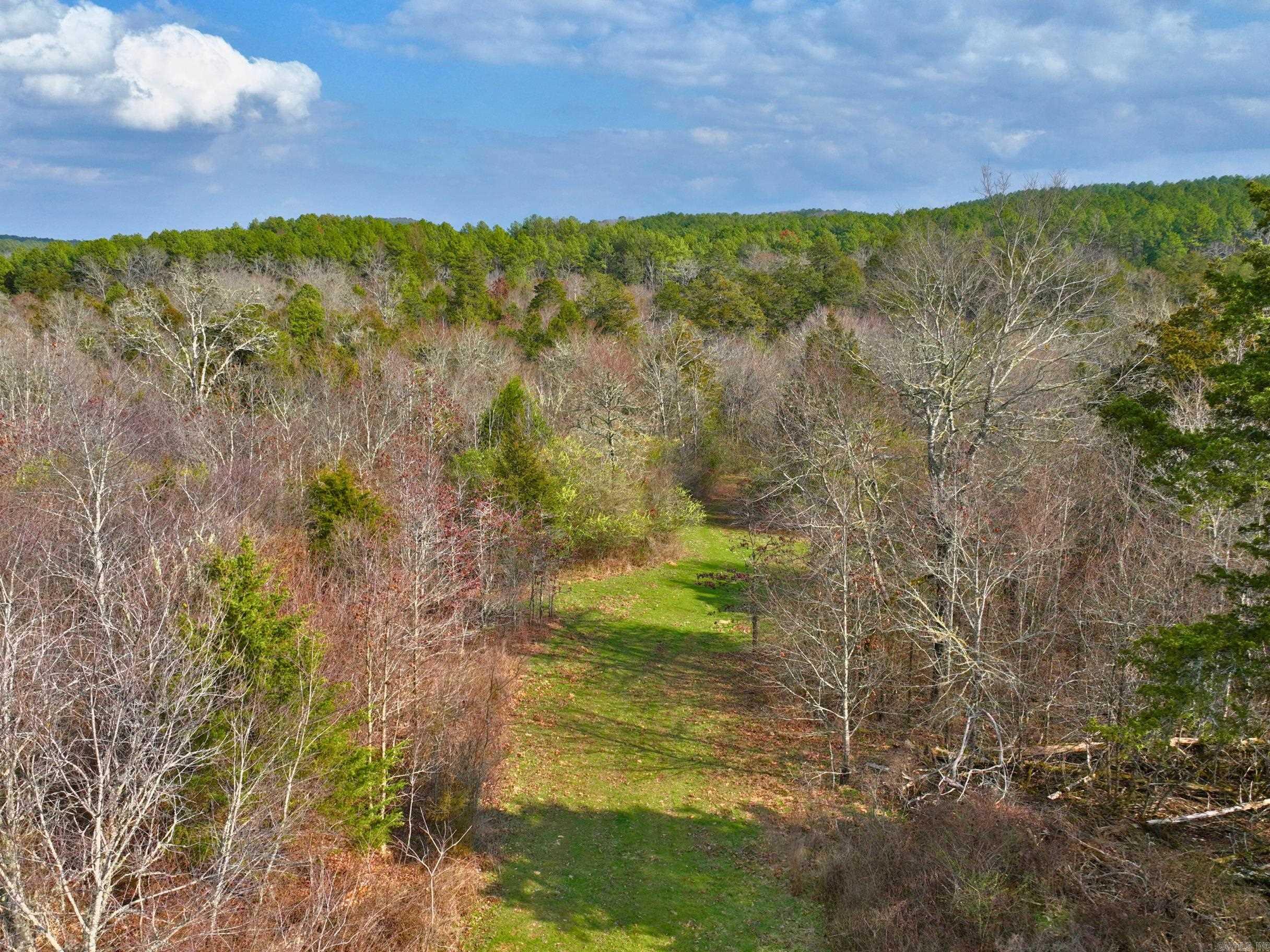 169  Rock Springs  Jessieville, AR