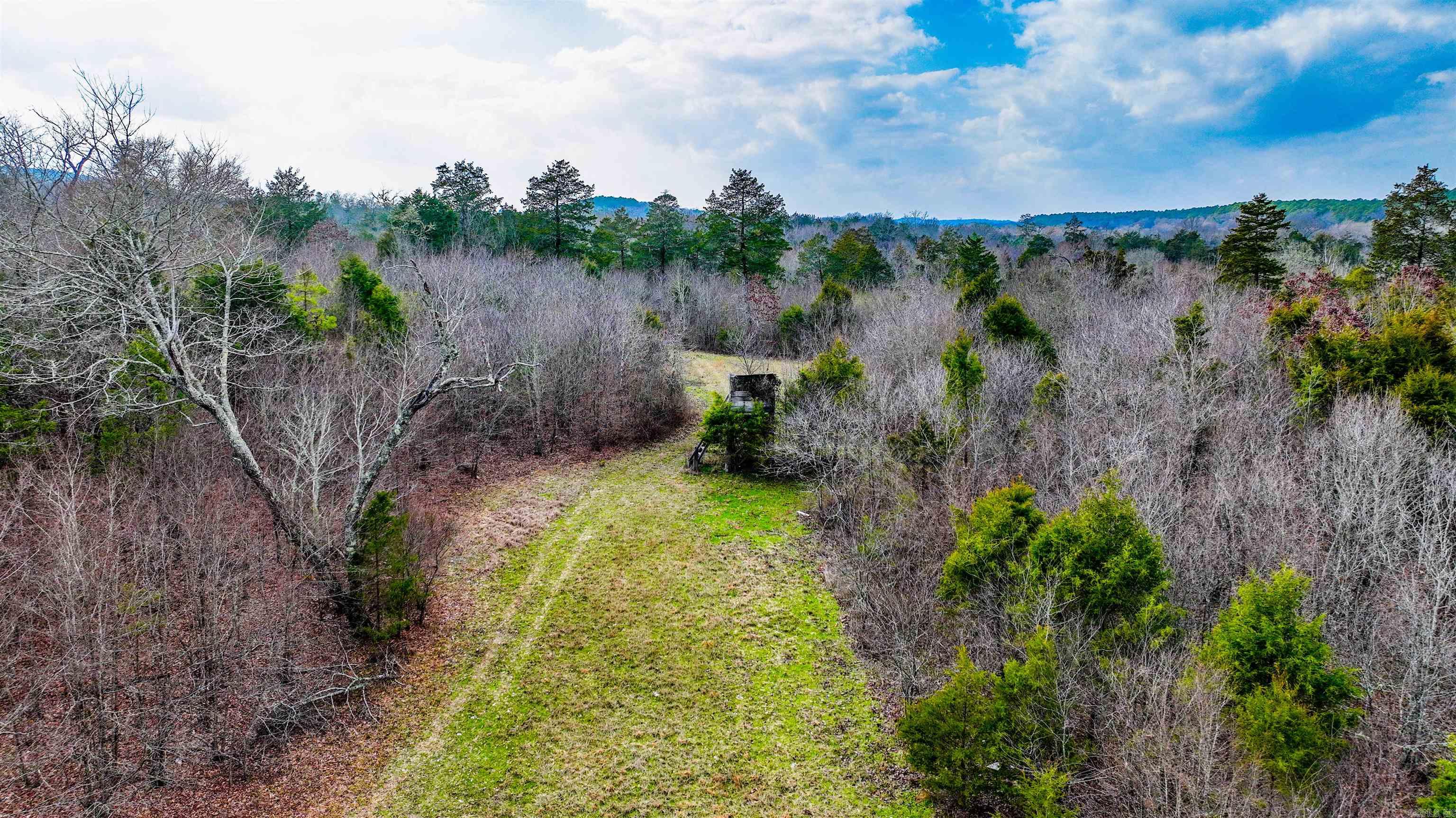 169  Rock Springs  Jessieville, AR