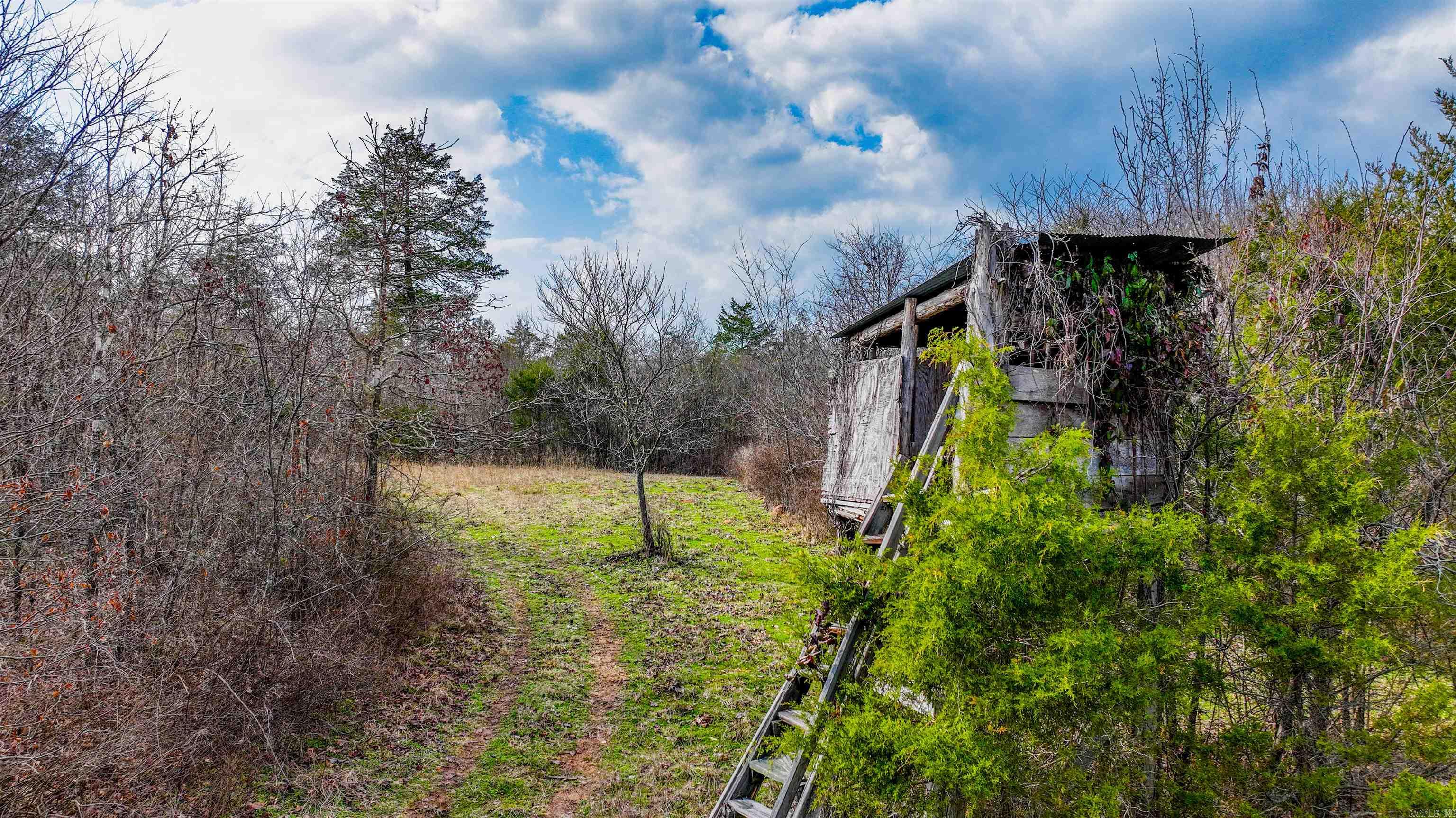 169  Rock Springs  Jessieville, AR
